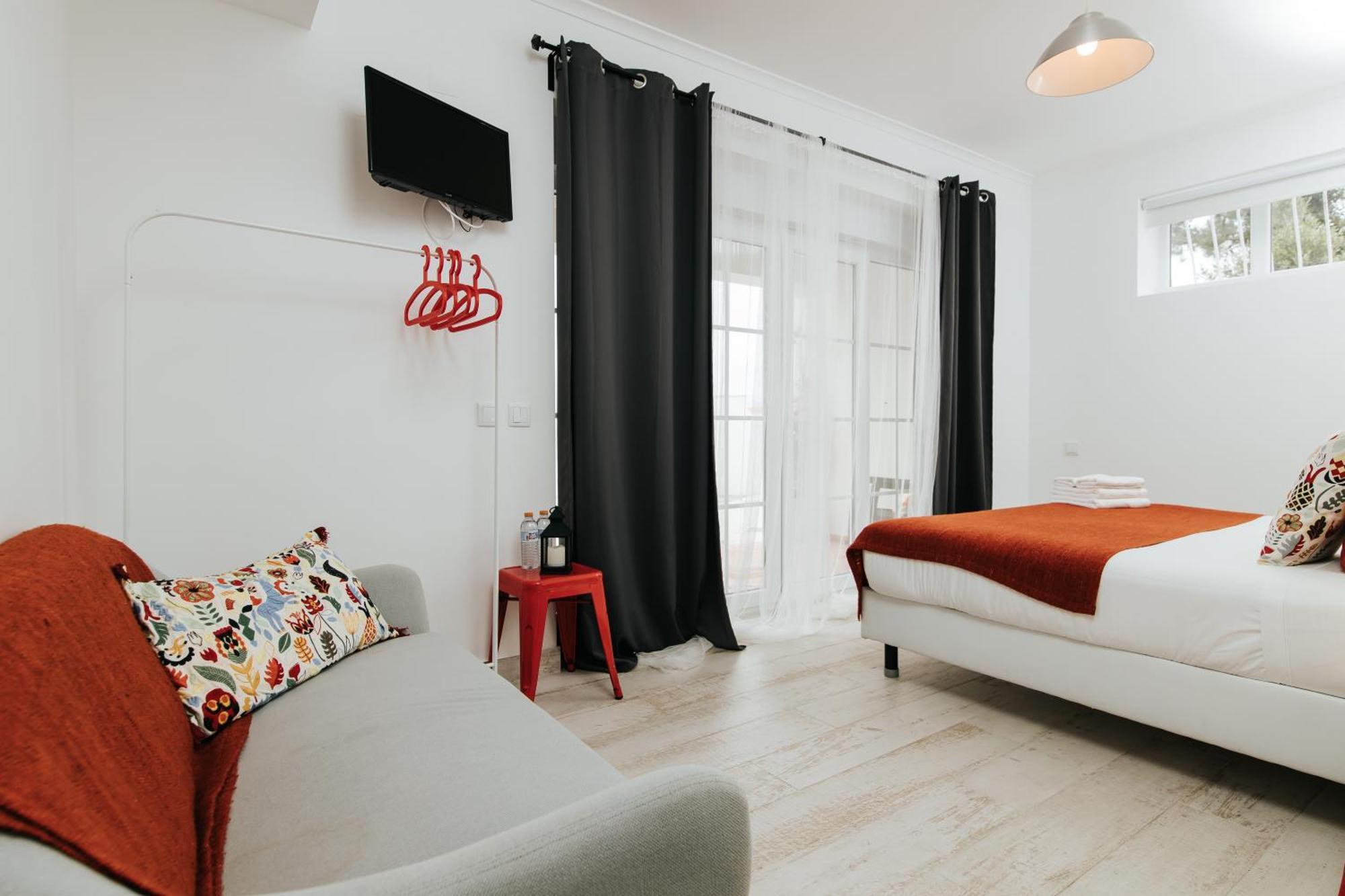 Boutique - O House Hills *