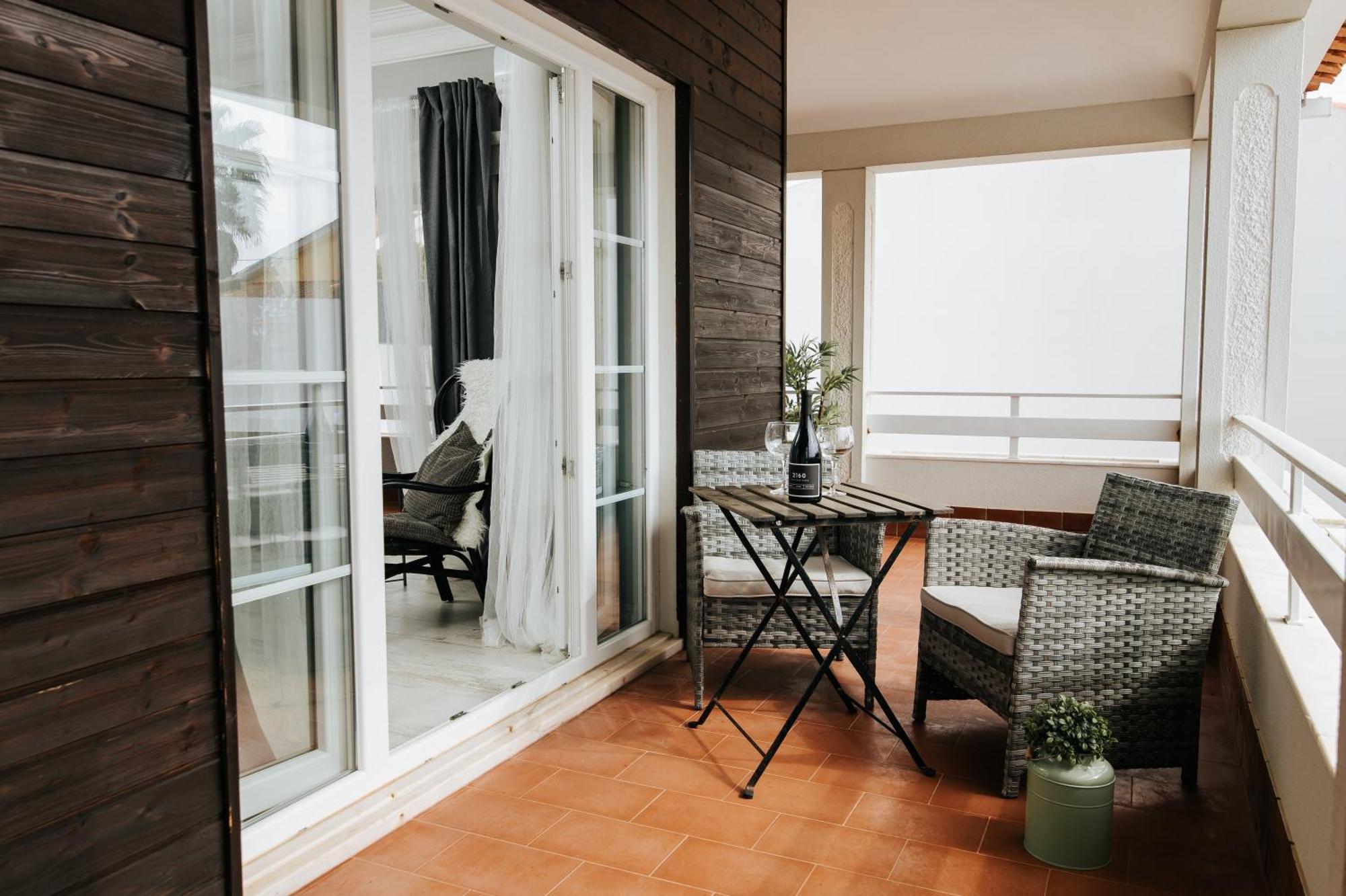 Boutique - O House Hills Bed & Breakfast Ericeira
