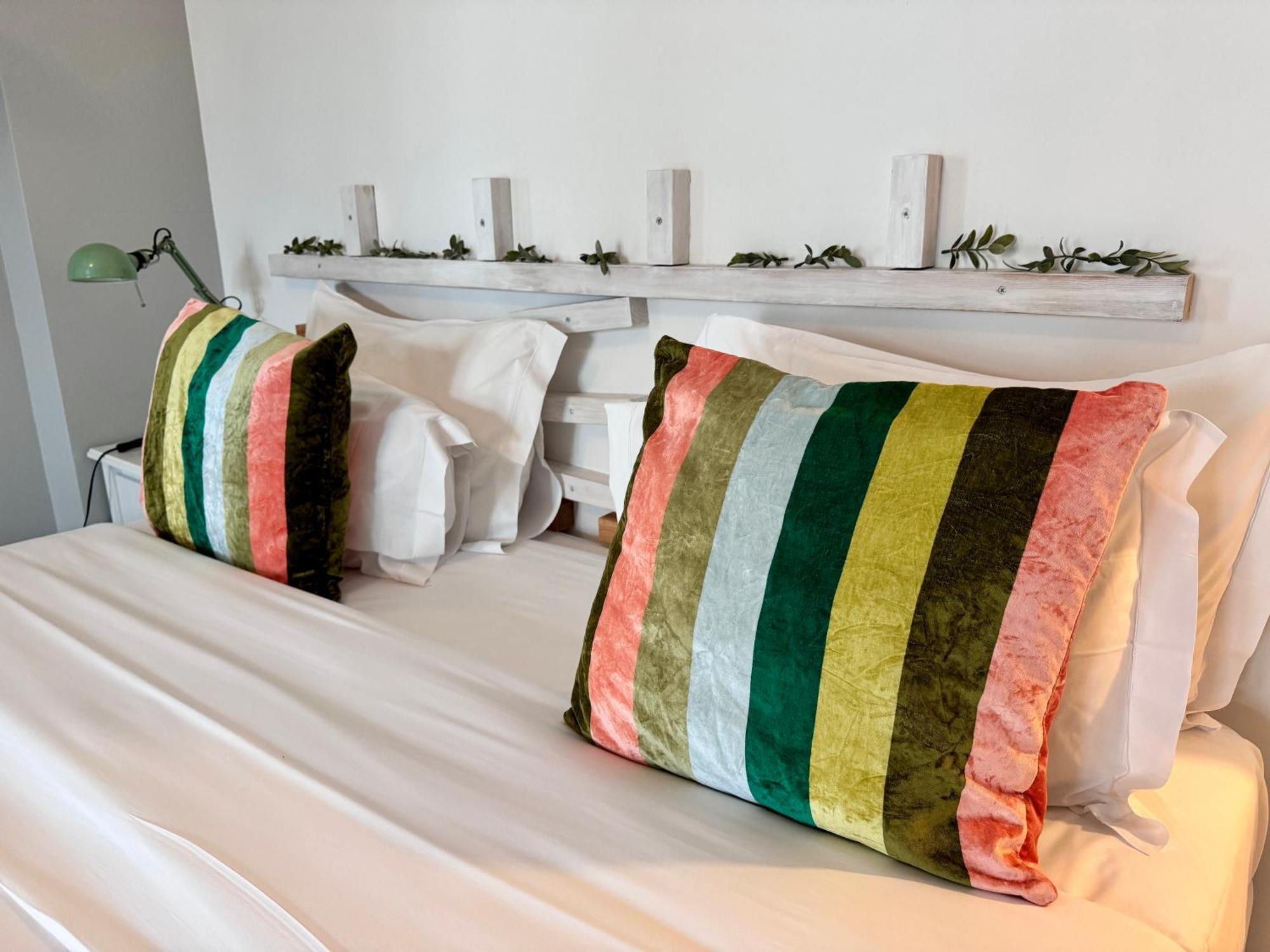 Boutique - O House Hills Bed & Breakfast *