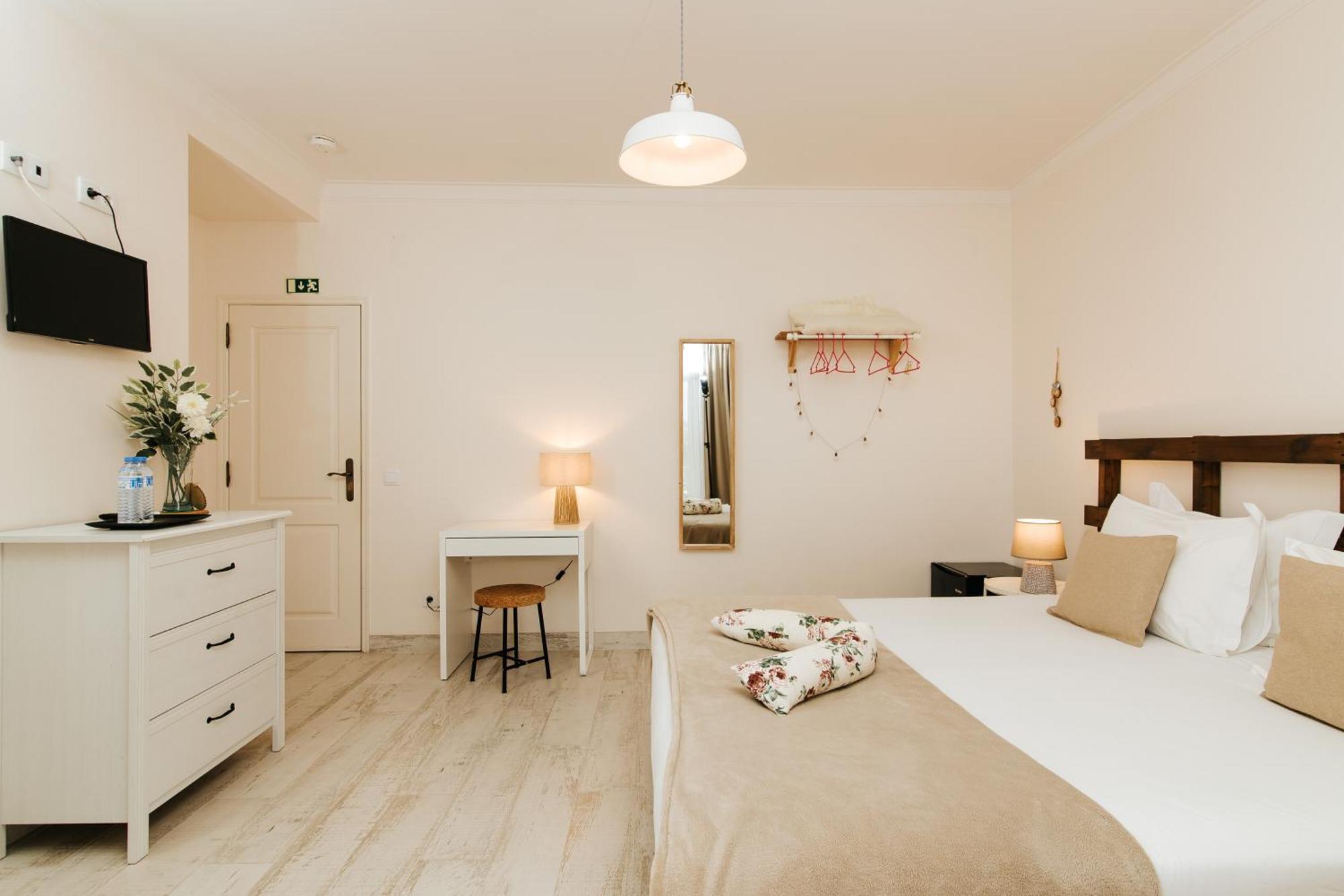 Boutique - O House Hills * Ericeira