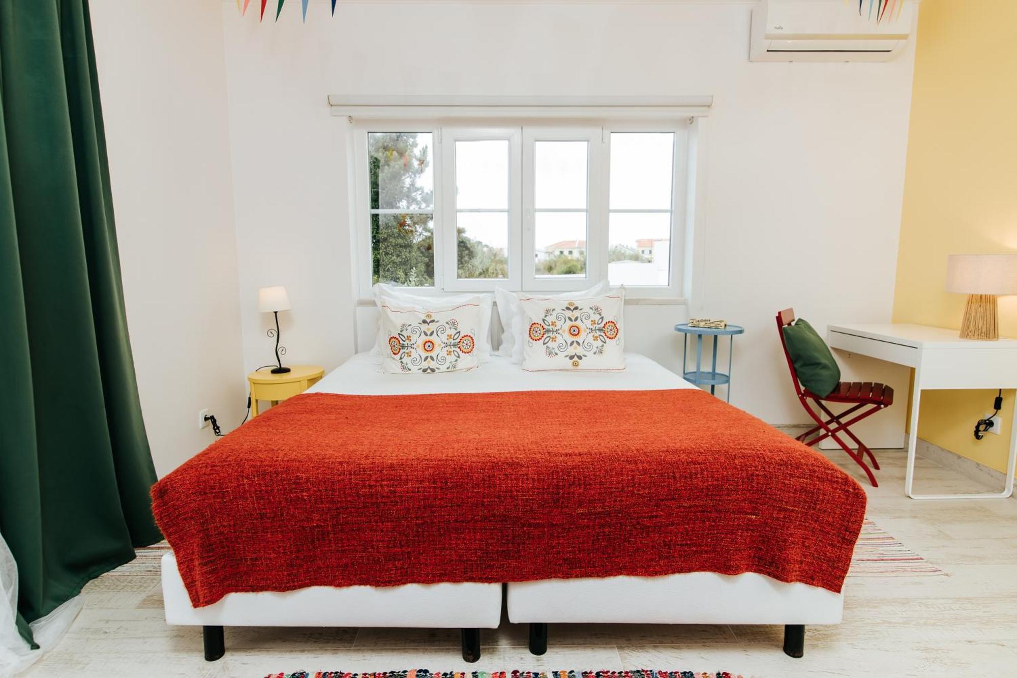 Boutique - O House Hills Bed & Breakfast Ericeira