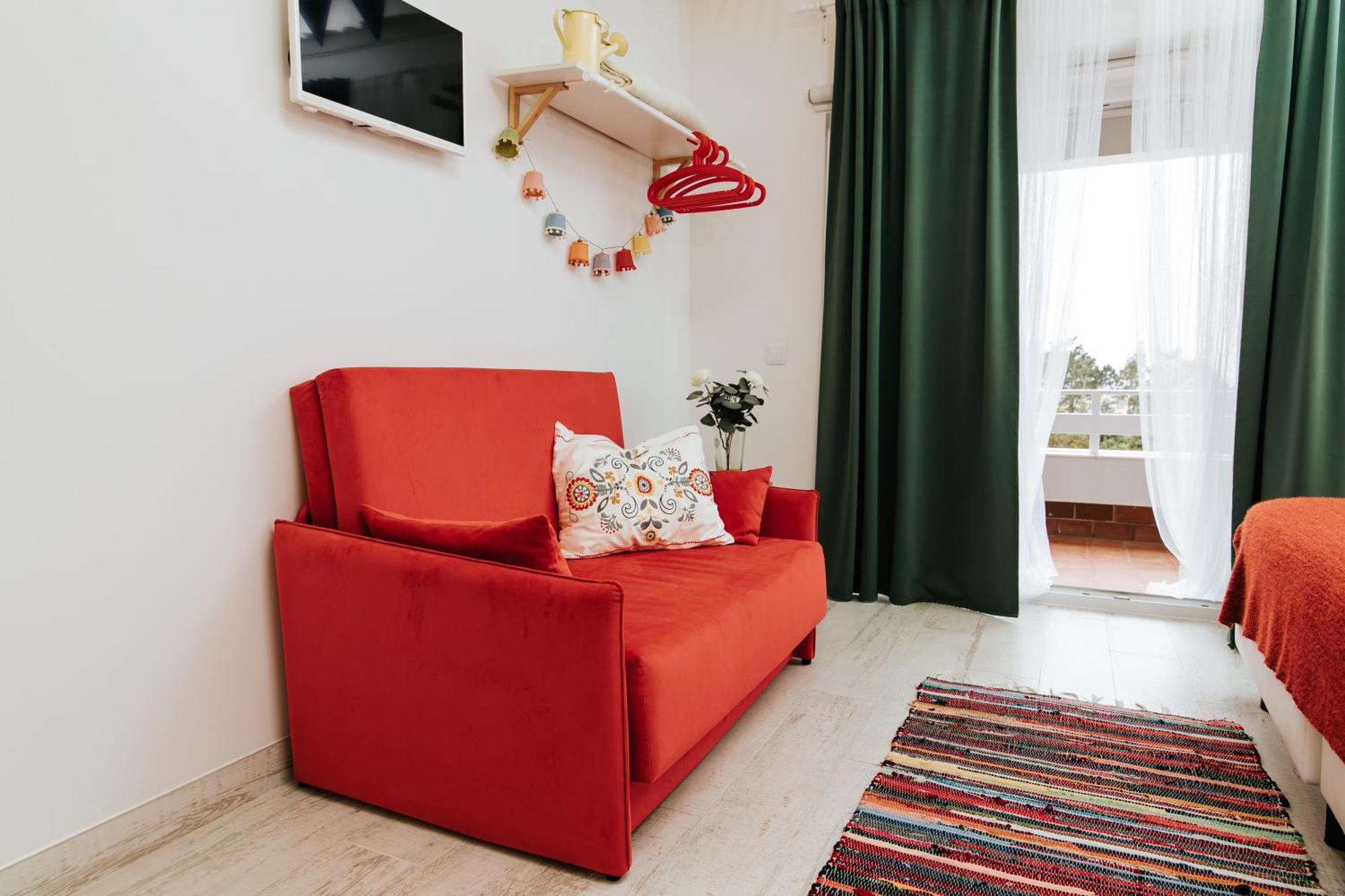 Bed & Breakfast Boutique - O House Hills Ericeira