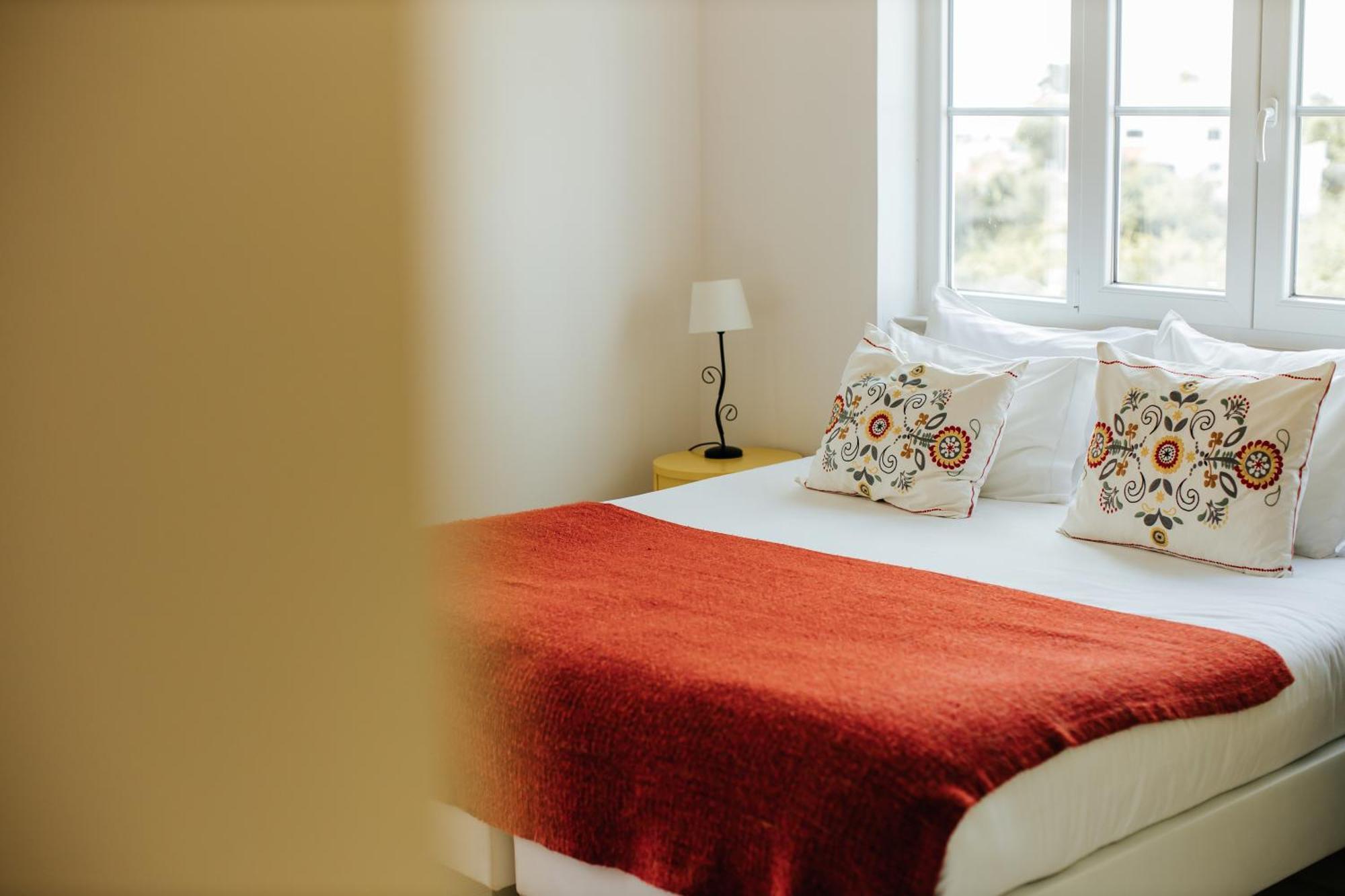 Boutique - O House Hills Ericeira