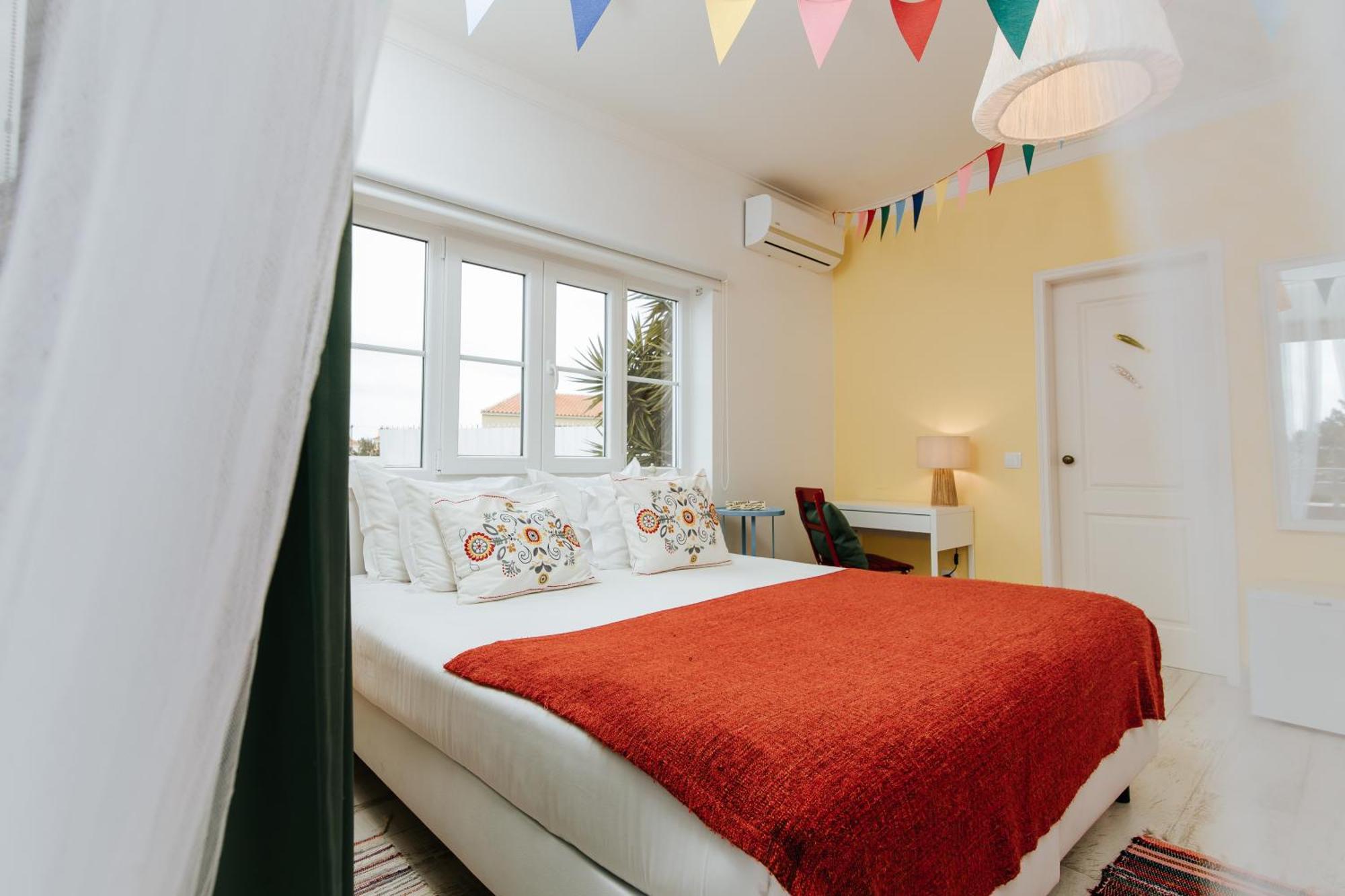 Bed & Breakfast Boutique - O House Hills
