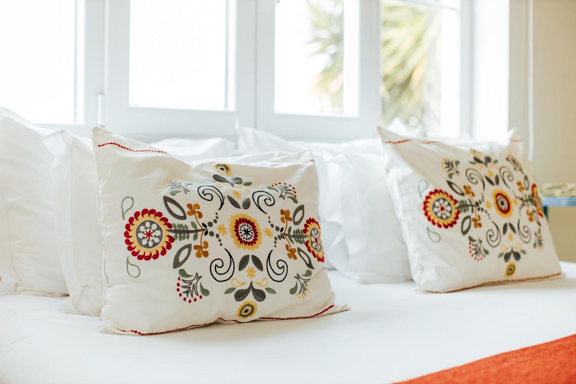 Boutique - O House Hills Bed & Breakfast *