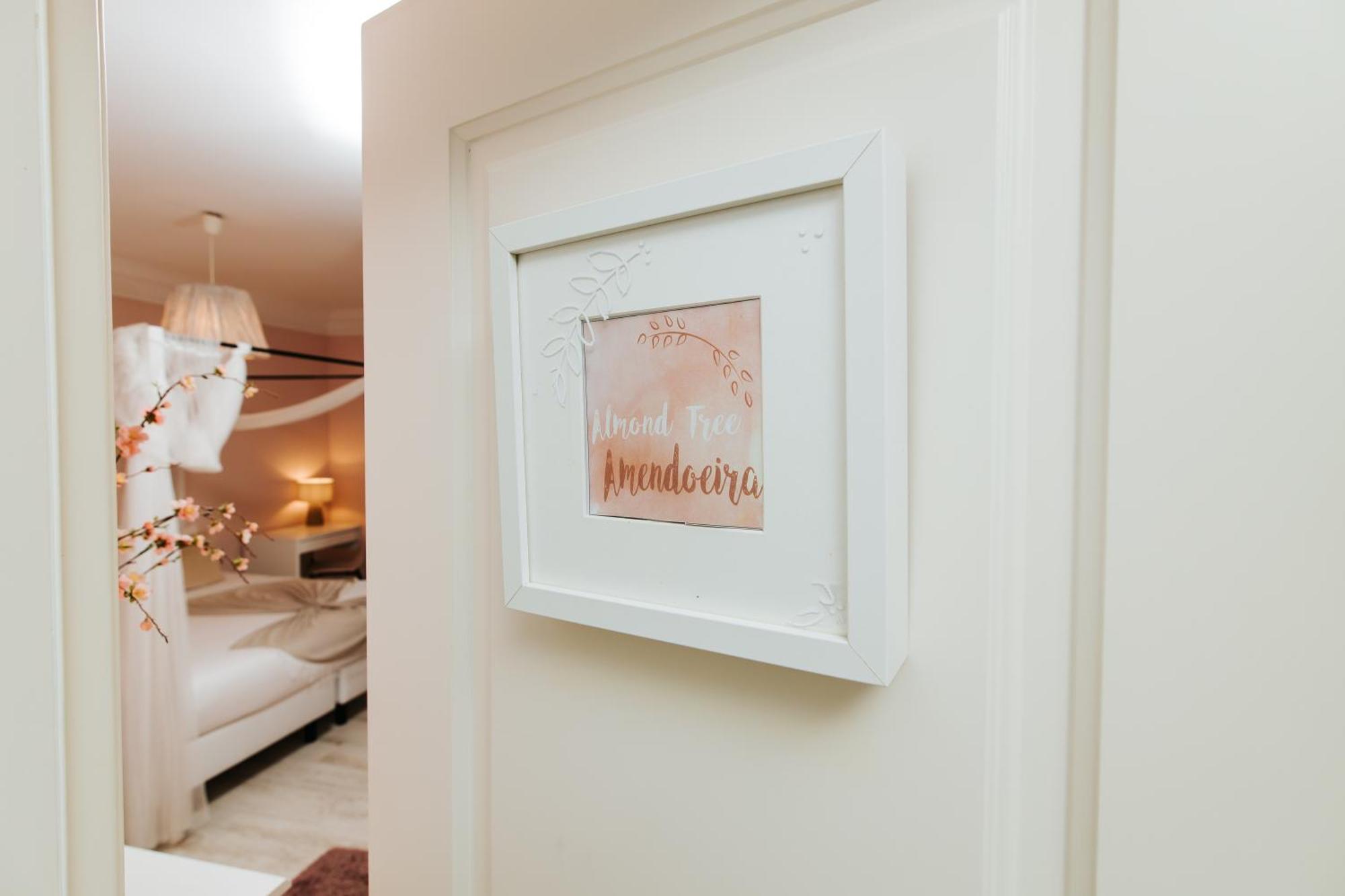 Bed & Breakfast Boutique - O House Hills Ericeira