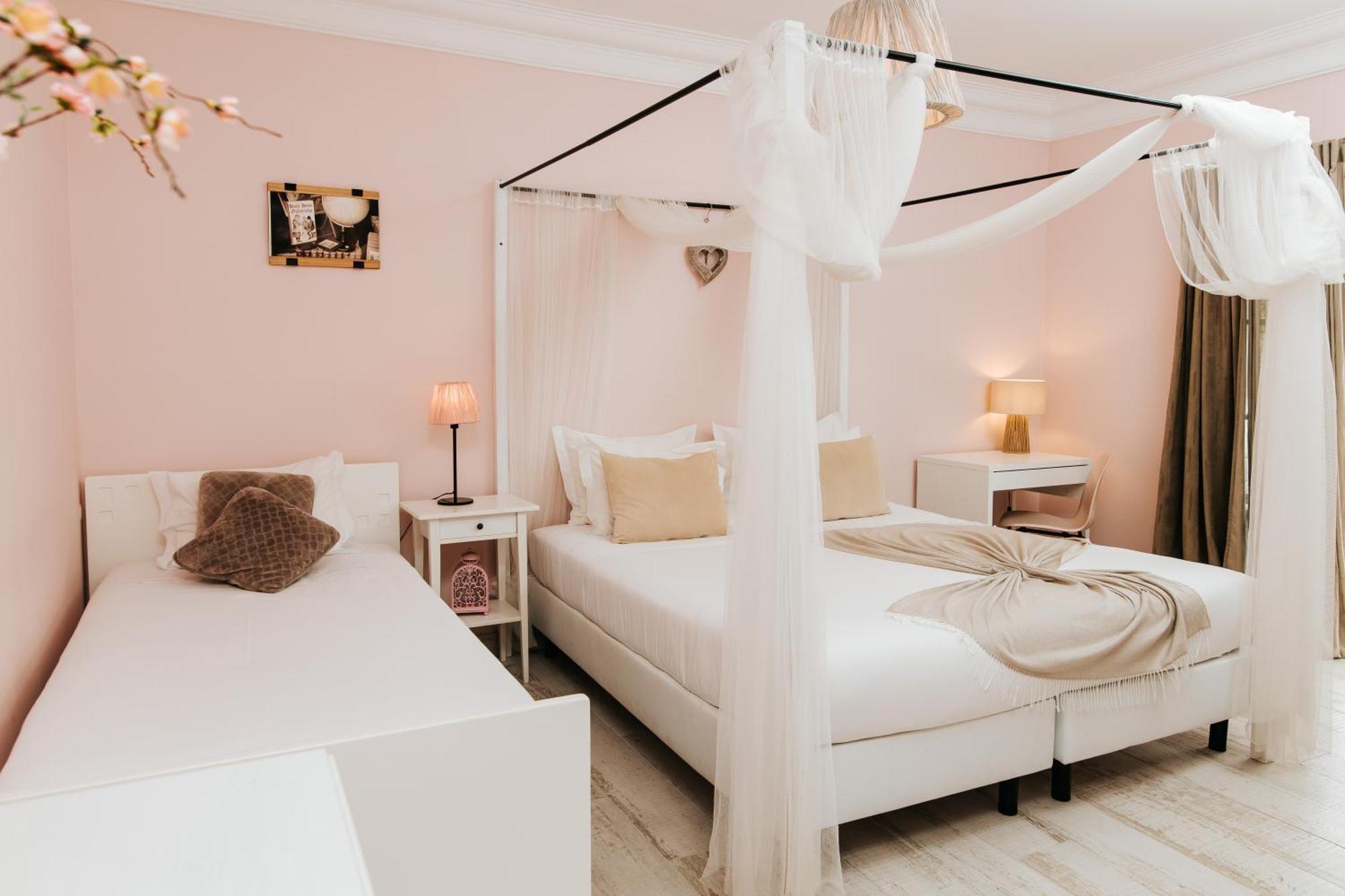Boutique - O House Hills *