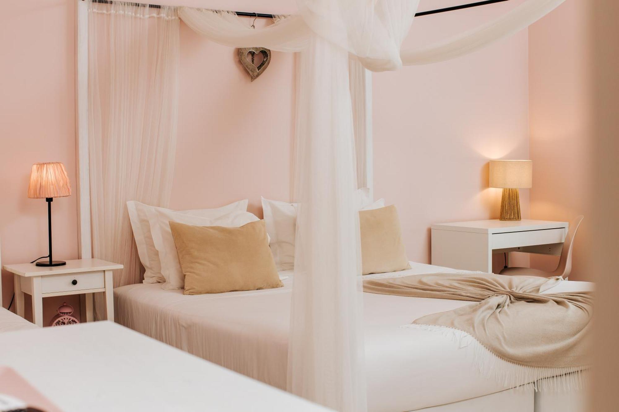 Boutique - O House Hills Bed & Breakfast