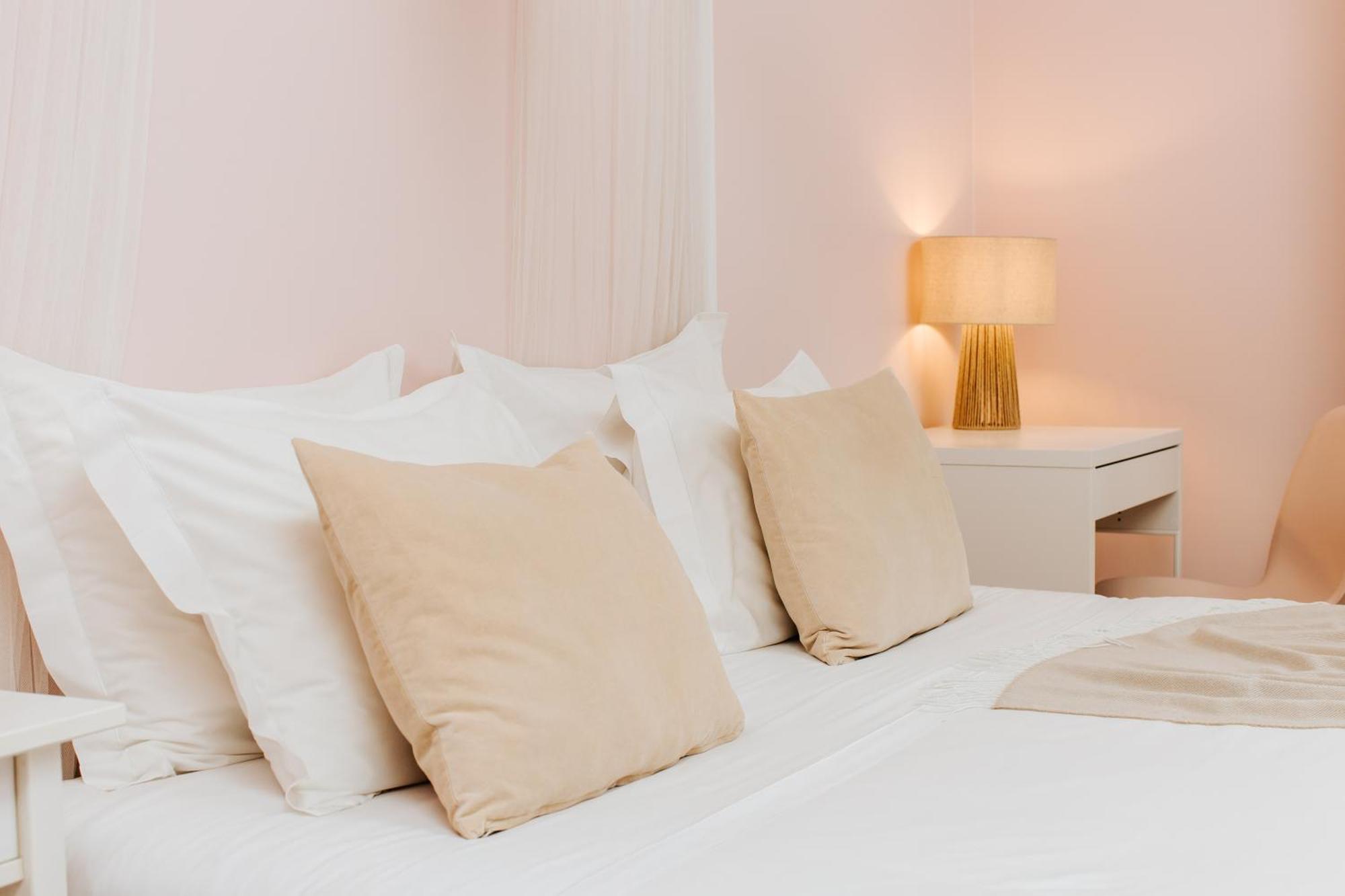Boutique - O House Hills Bed & Breakfast *