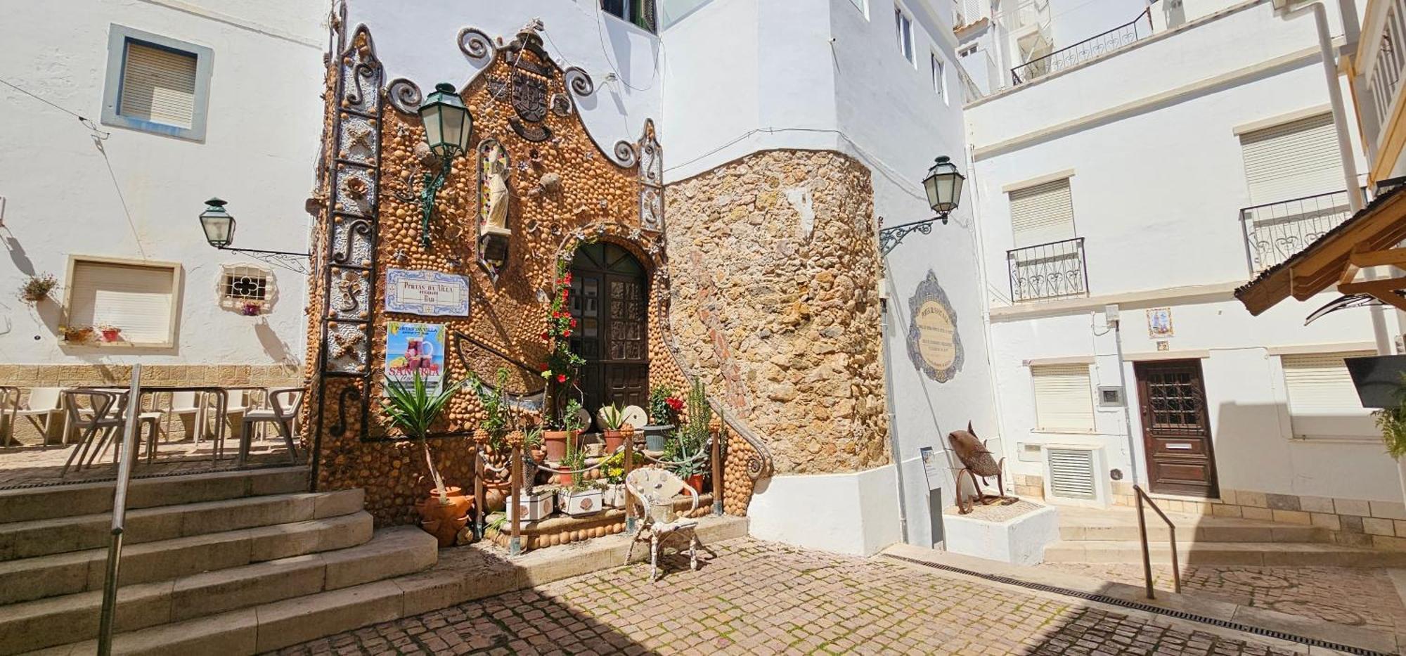 Casa Alzira By Alzira Apartamento Albufeira