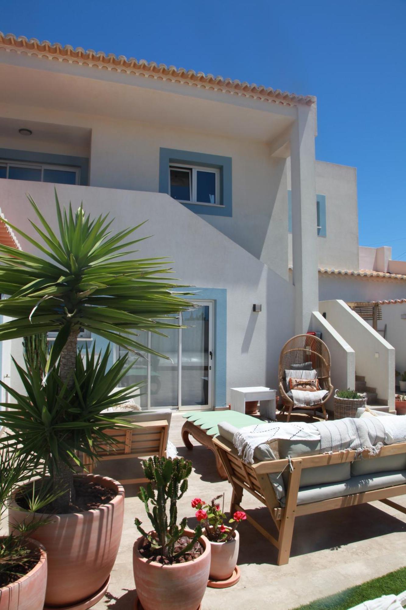 Casa Biota * Sagres