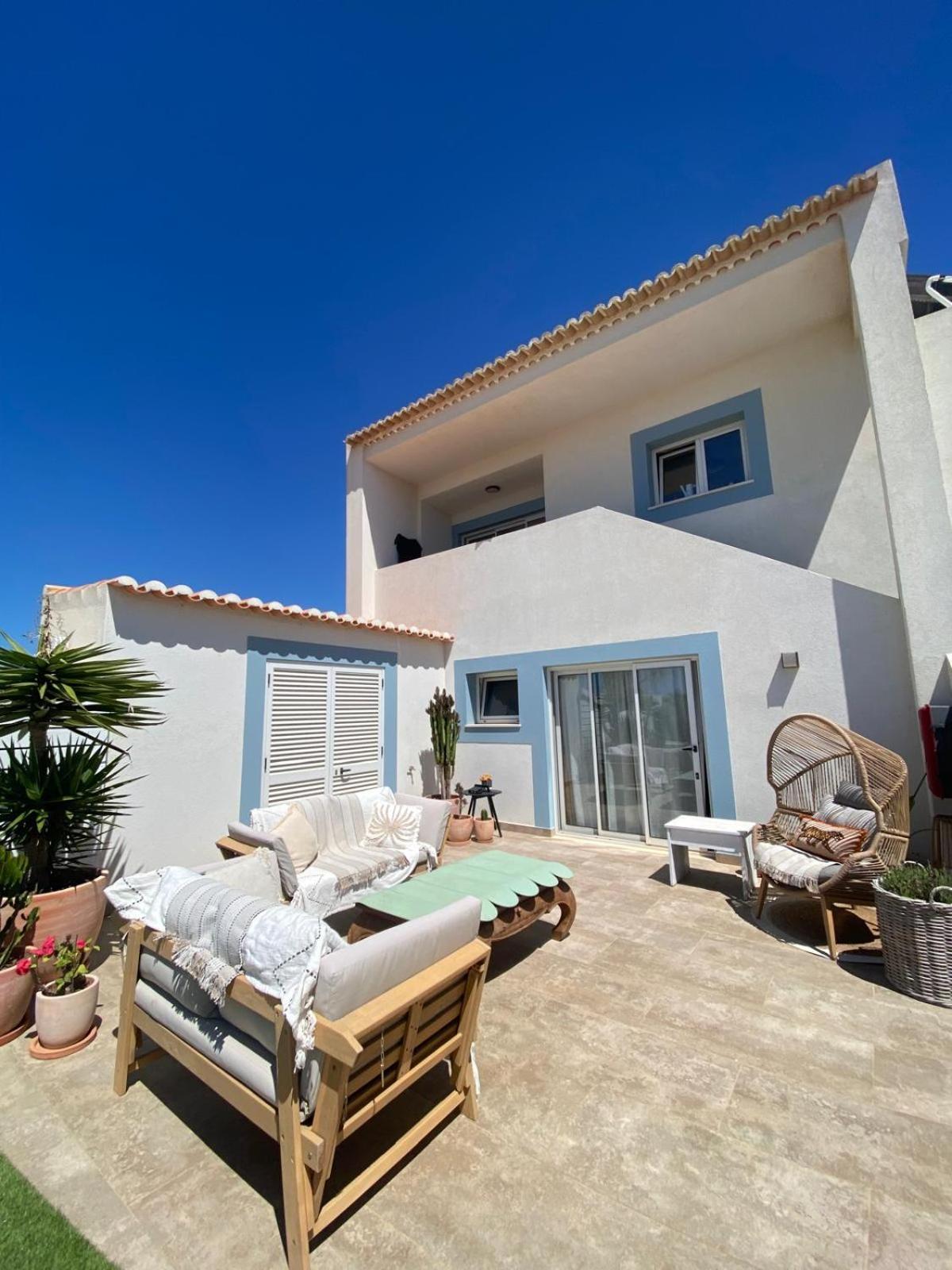 Casa Biota Apartment