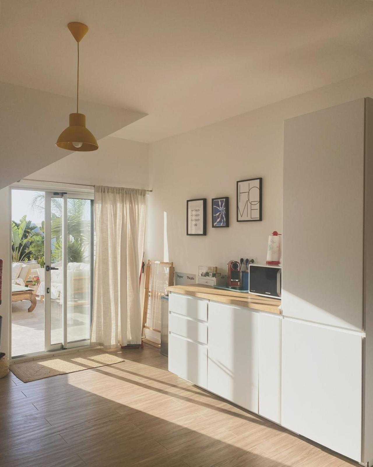 Casa Biota Apartment *
