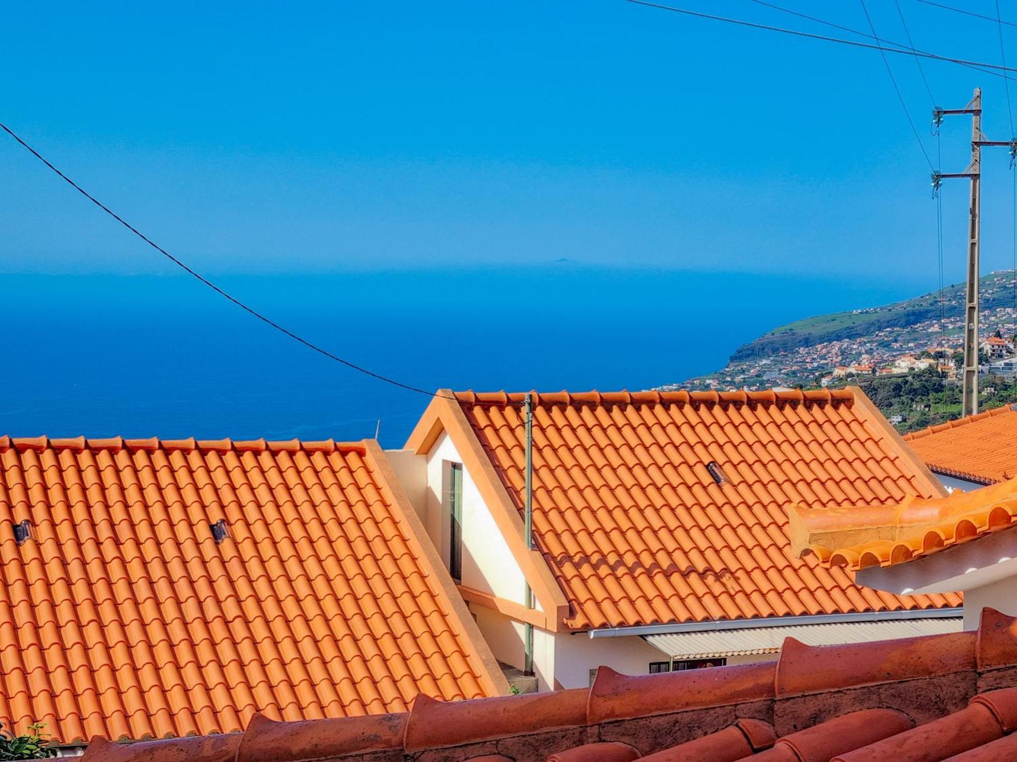 Vakantiehuis Casa Da Achada In