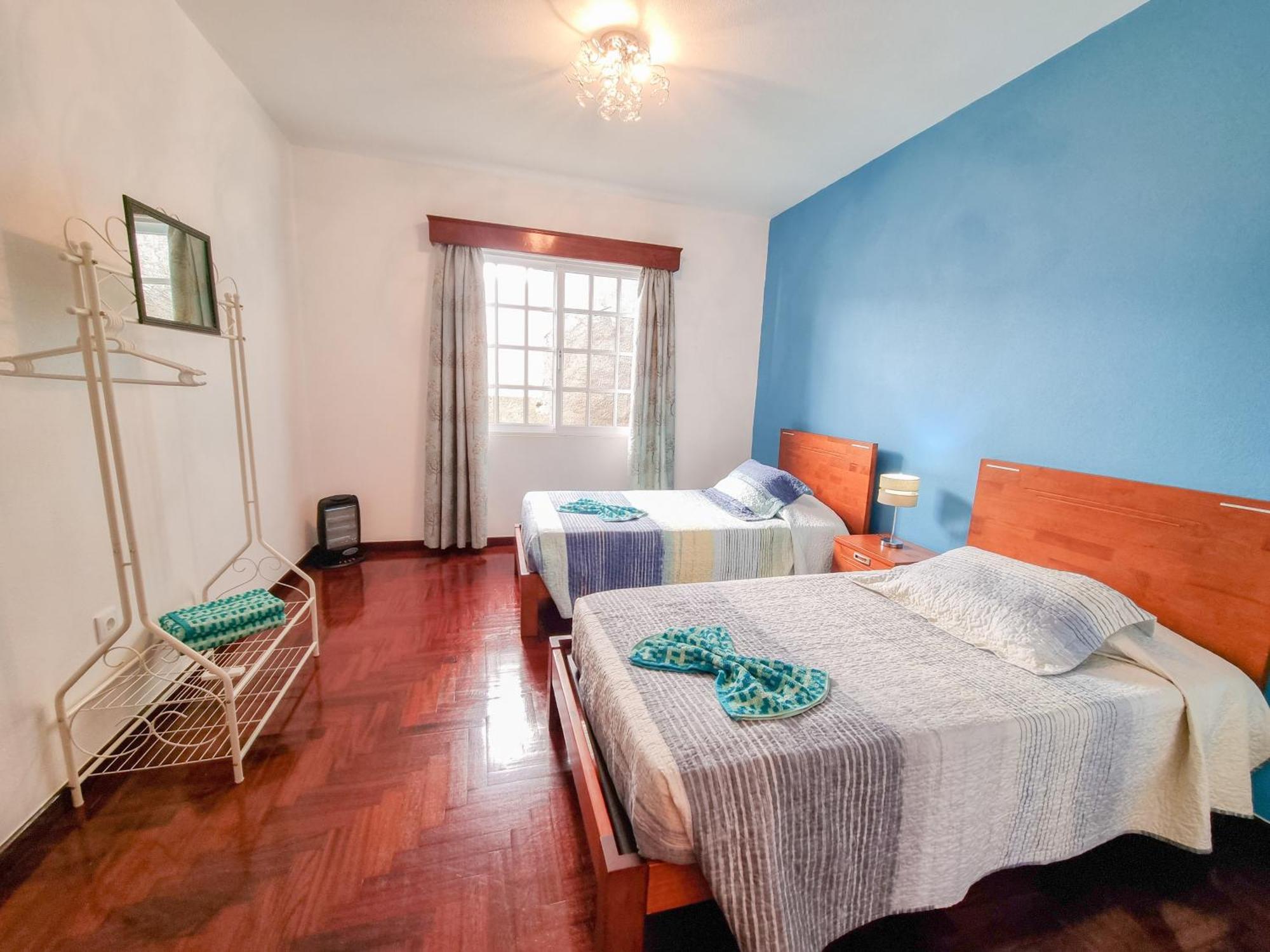 Casa Da Achada In Vakantiehuis Arco da Calheta (Madeira)