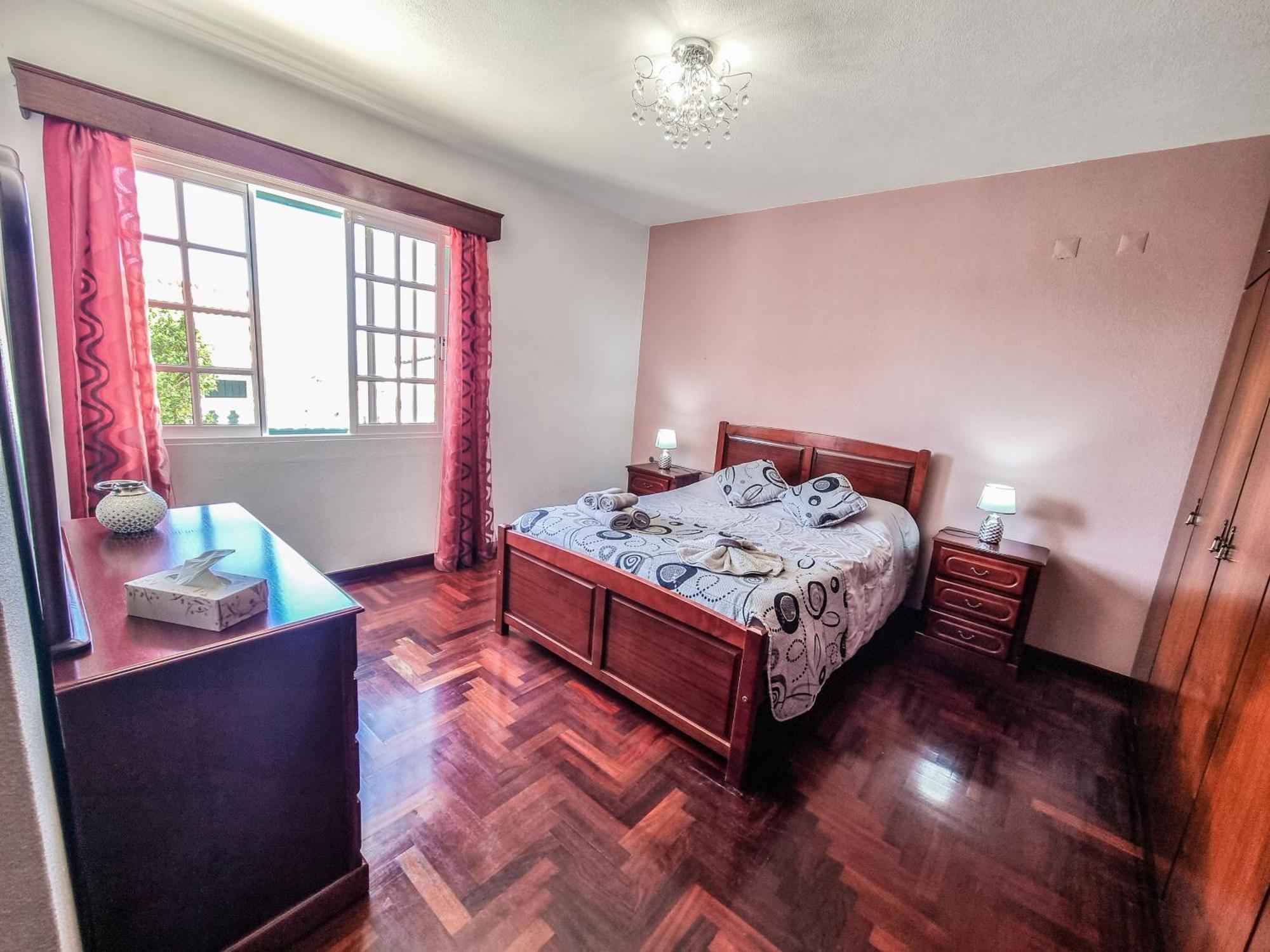 Casa Da Achada In