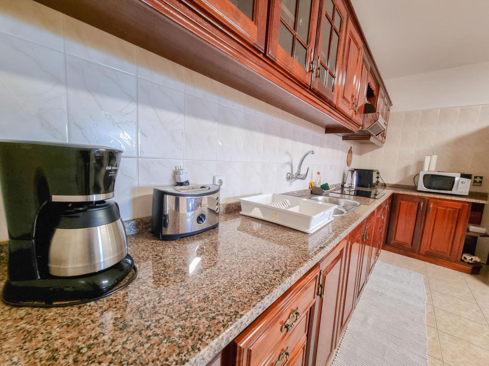 Holiday home Casa Da Achada In