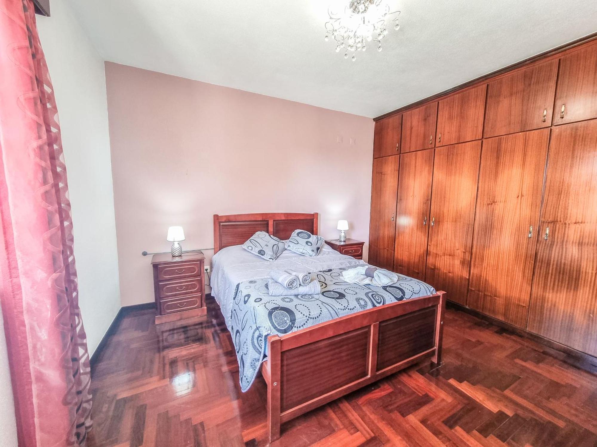Holiday home Casa Da Achada In *