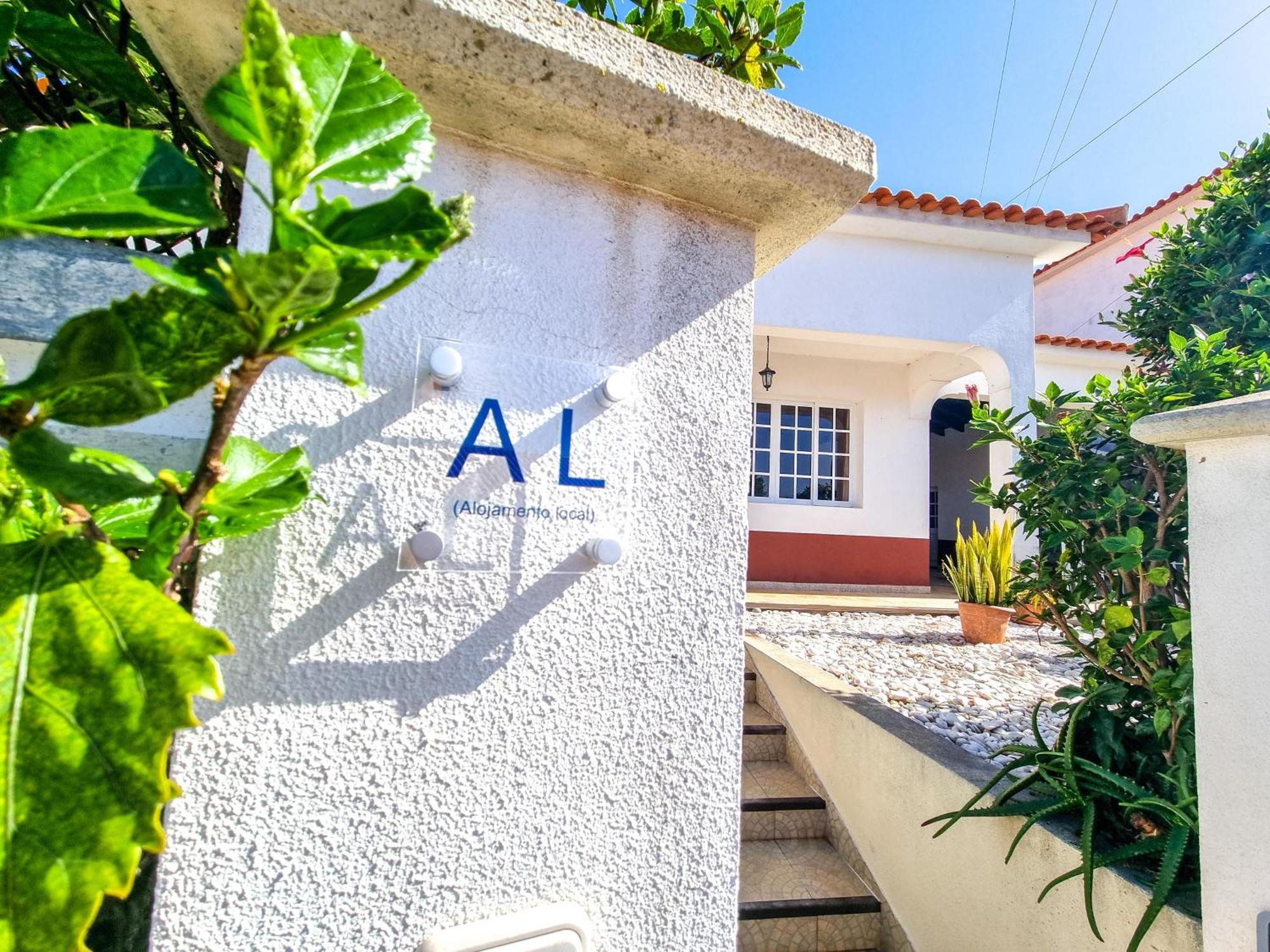 Vakantiehuis Casa Da Achada In Arco da Calheta (Madeira)