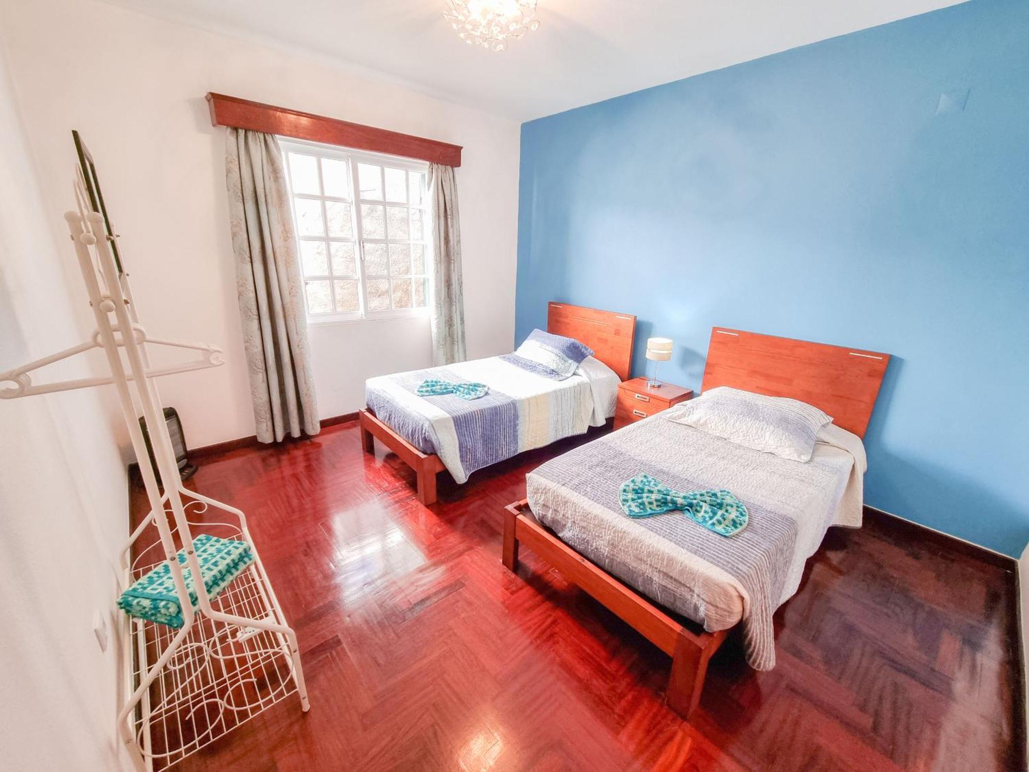 Vakantiehuis Casa Da Achada In