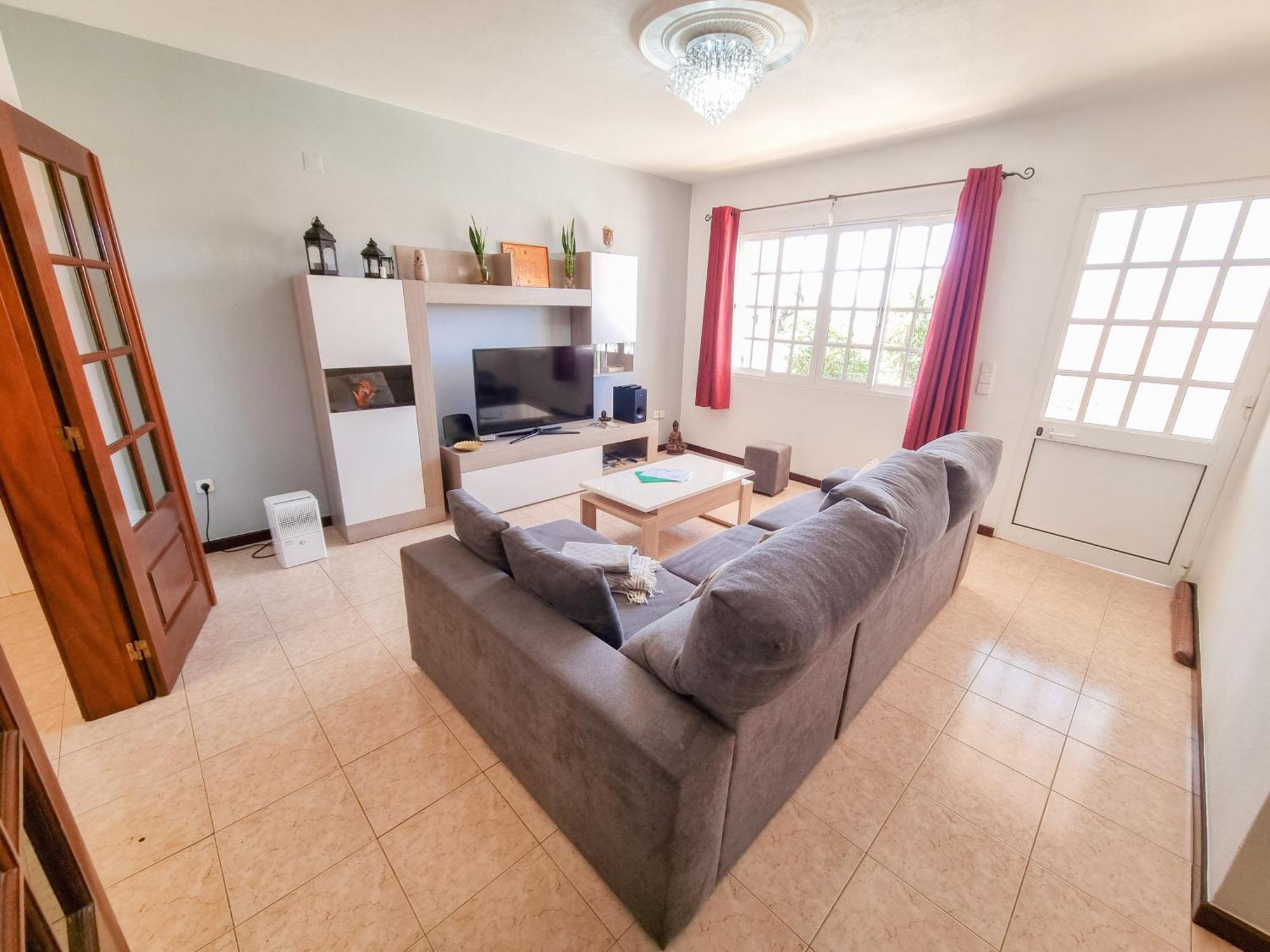 Vakantiehuis Casa Da Achada In Arco da Calheta (Madeira)