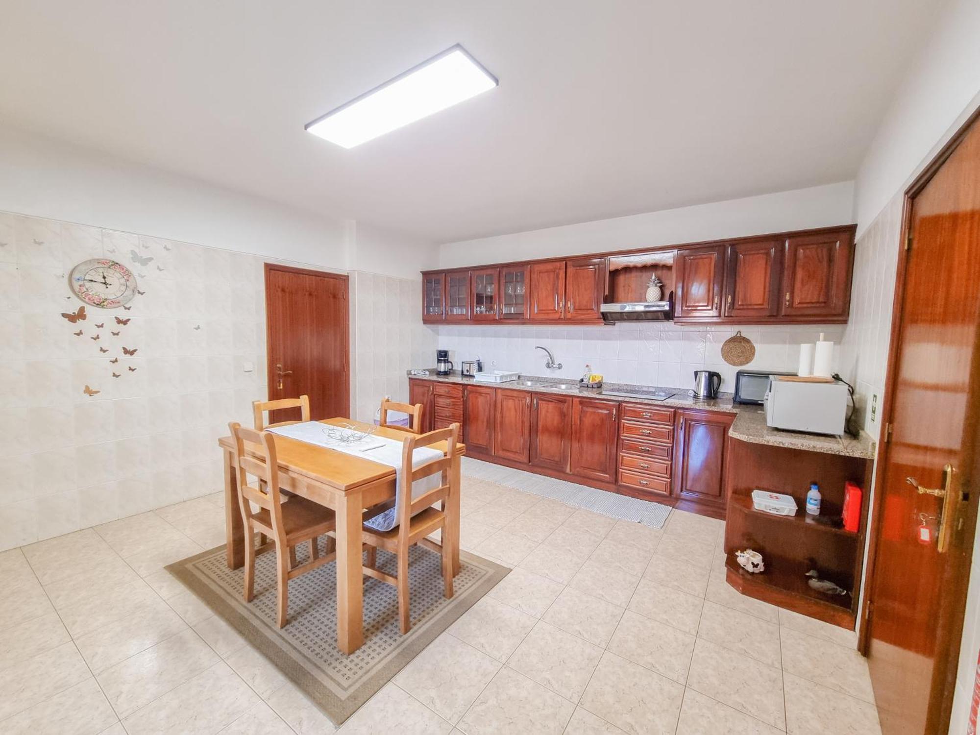 Casa Da Achada In *