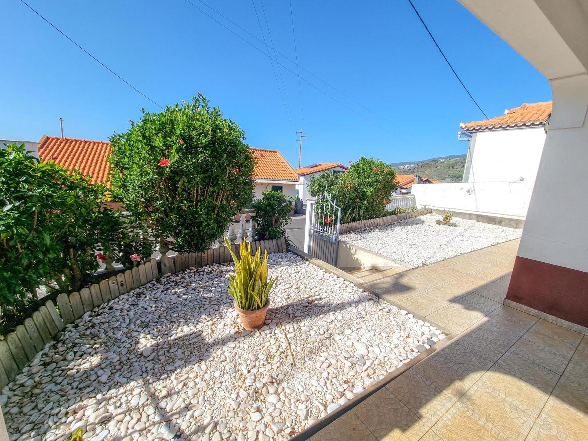 Casa Da Achada In Arco da Calheta (Madeira)