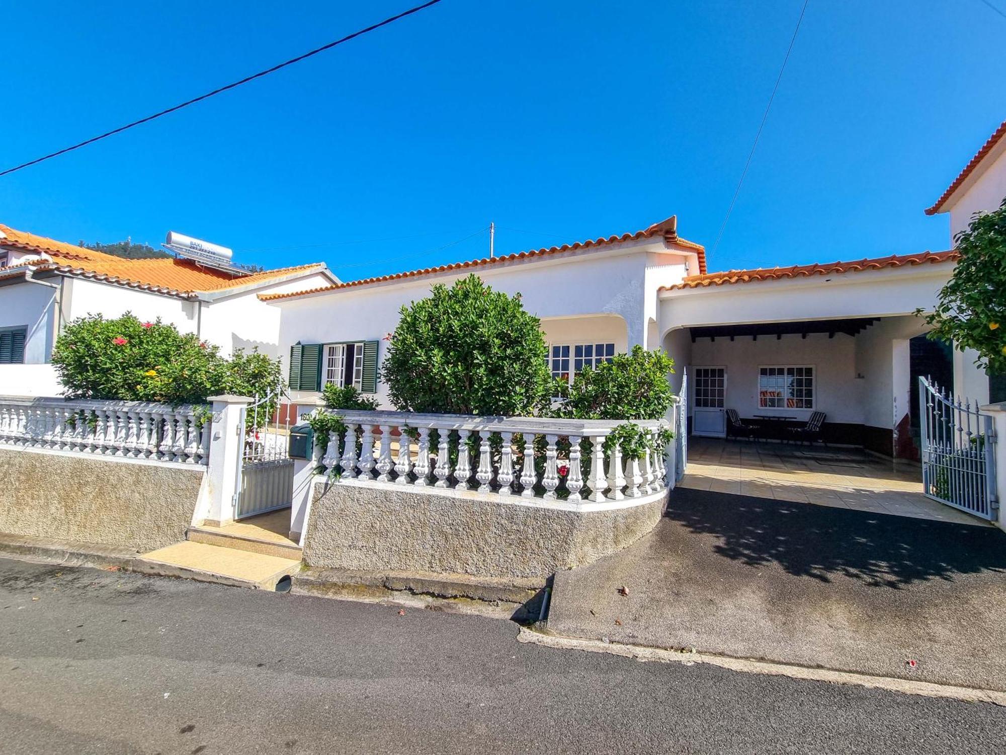 Casa Da Achada In * Arco da Calheta (Madeira)