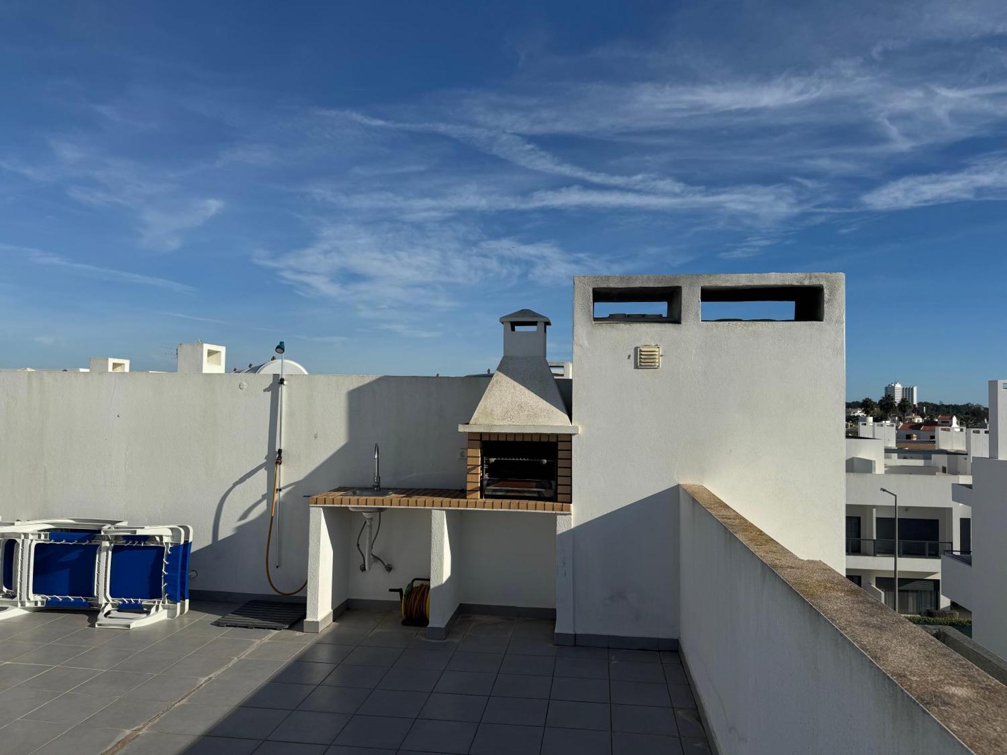 Albur Village B - Hyacinth Apartamento *