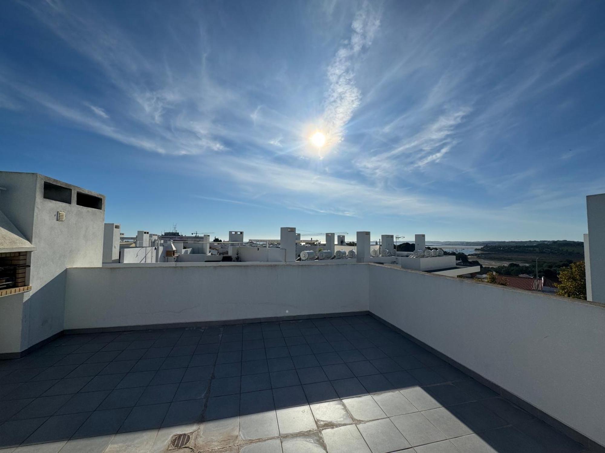 Apartamento Albur Village B - Hyacinth *