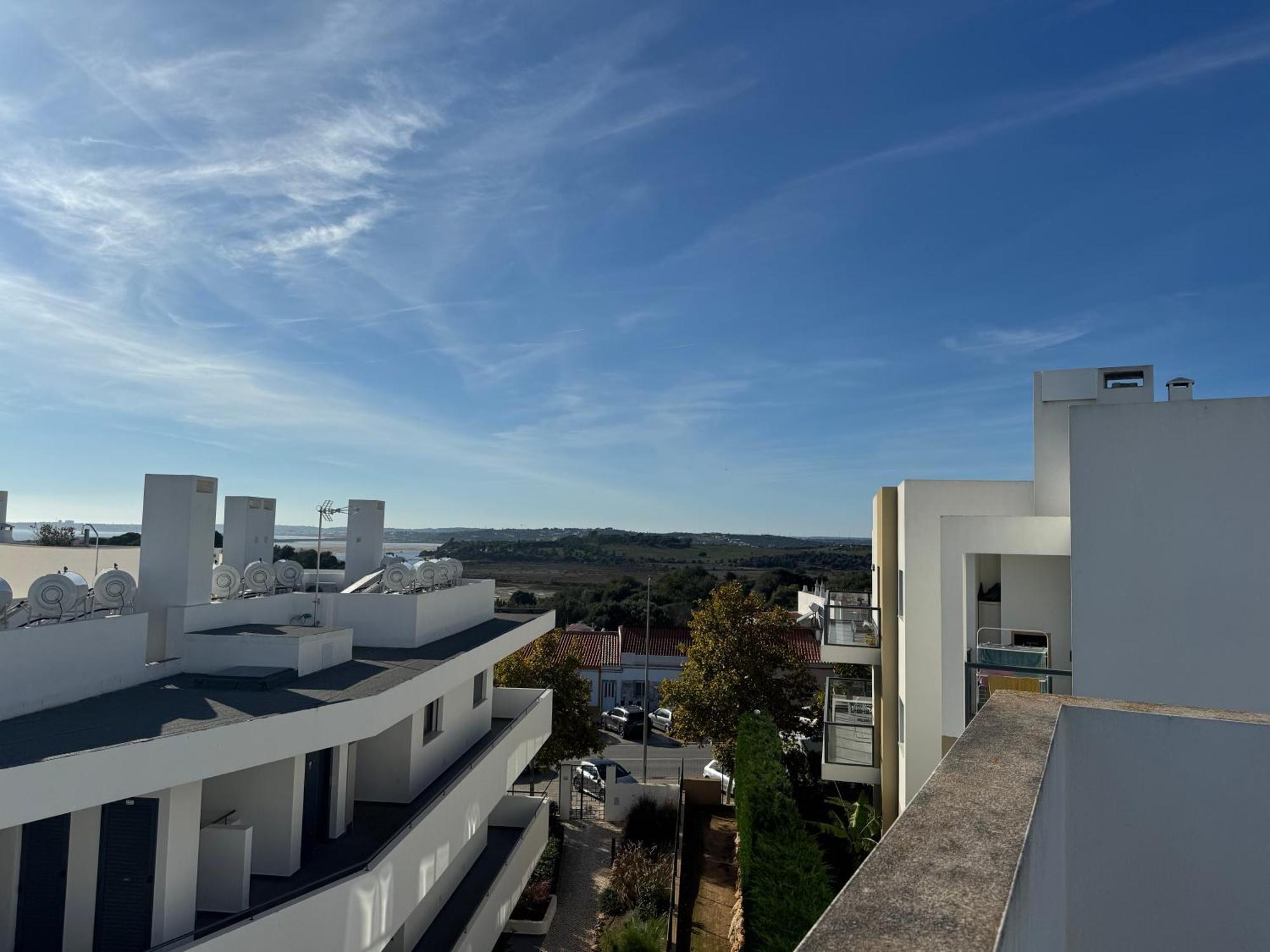 Albur Village B - Hyacinth Apartamento Alvor
