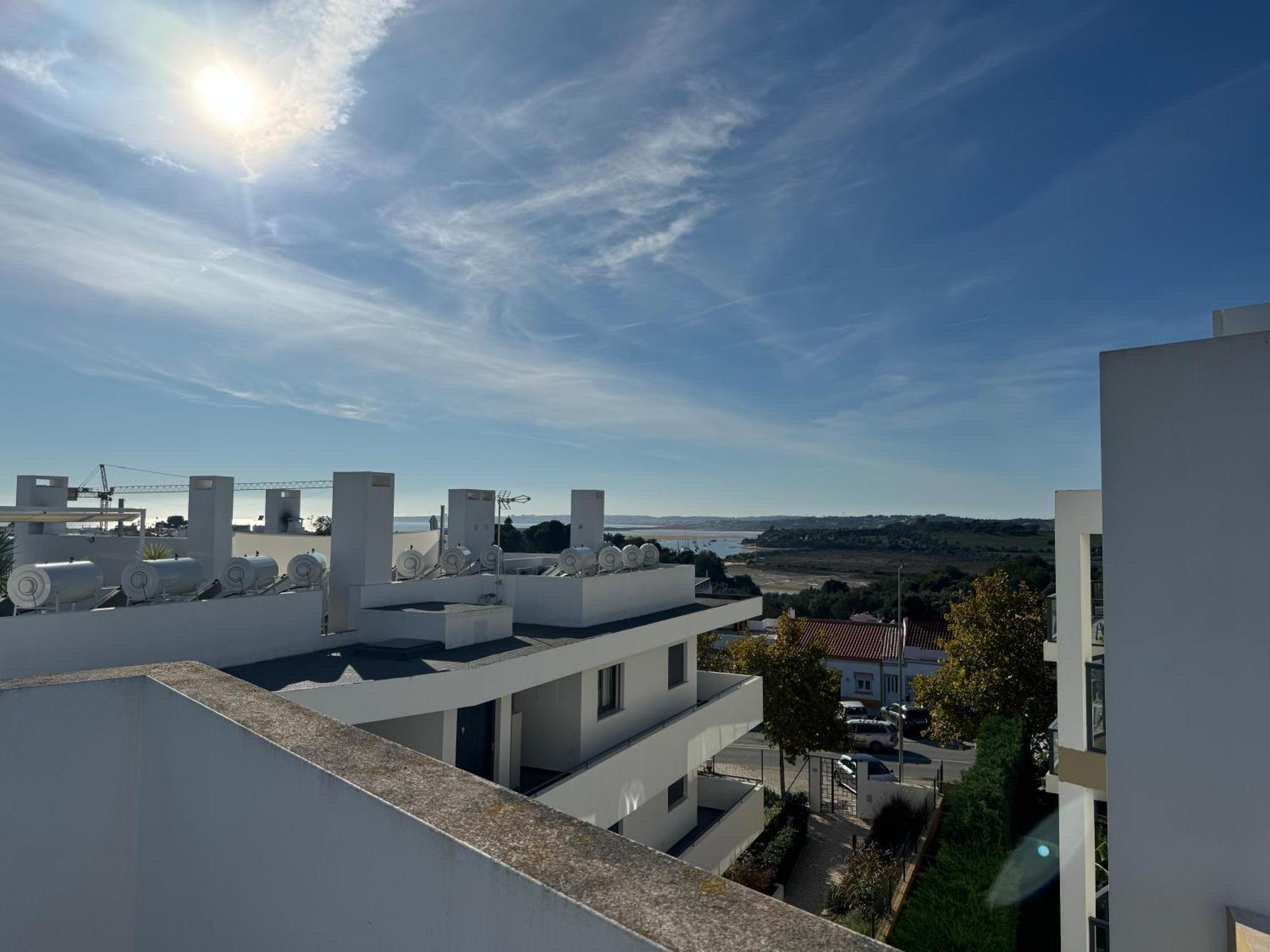 Albur Village B - Hyacinth Apartamento *