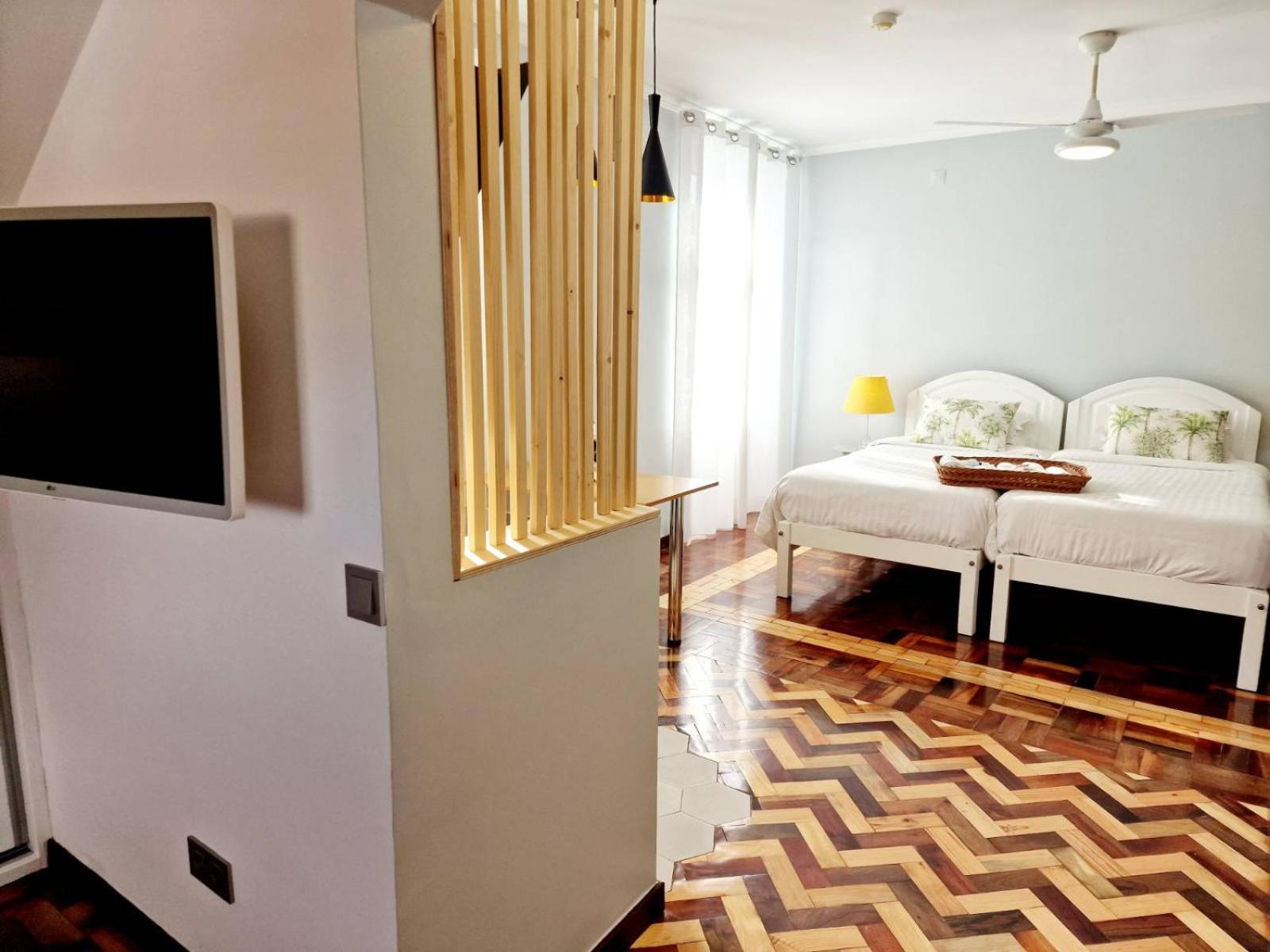 Aspa - Urban Conscious Living 3*