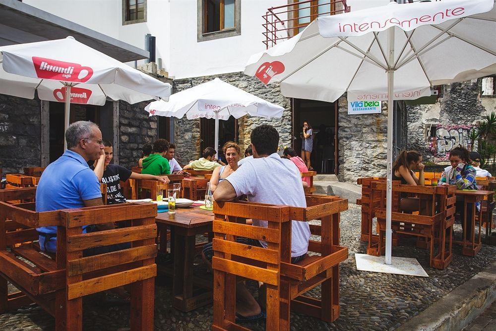 Bela Hotel Porto Da Cruz