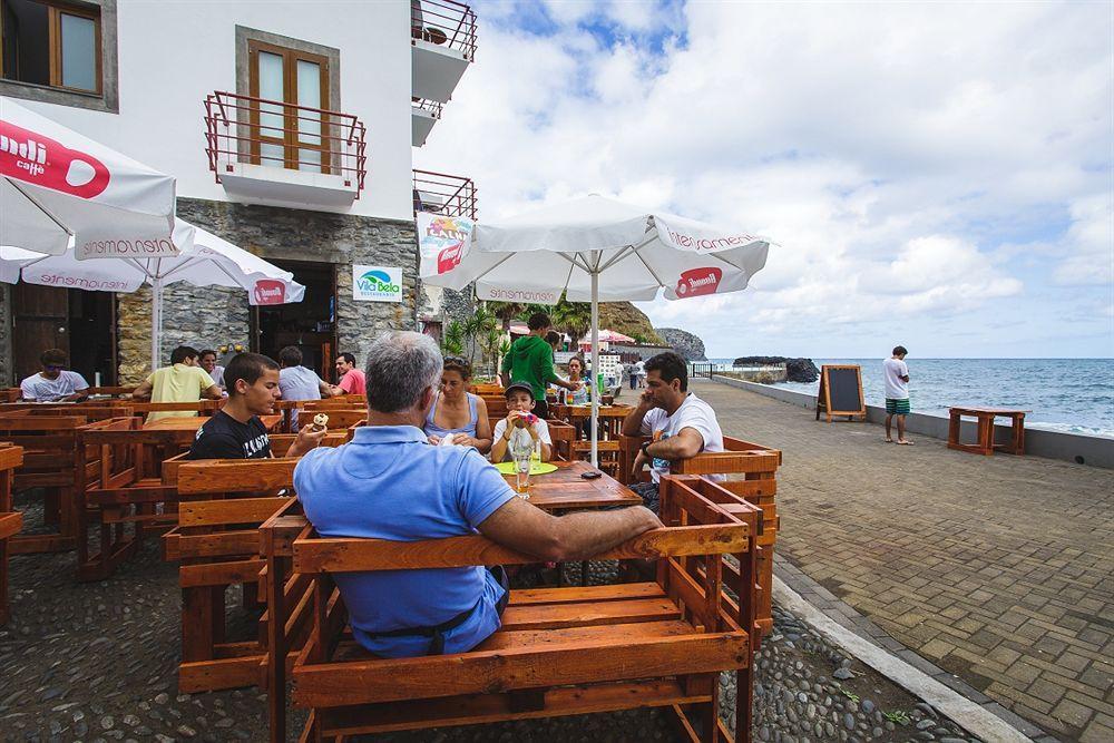 Bela Porto Da Cruz