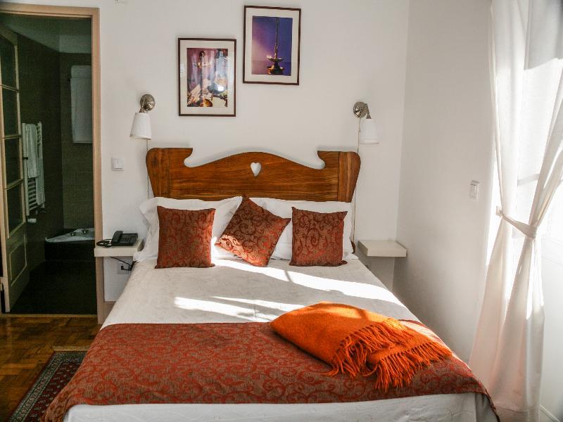 Casa Shanti Niketan Guest house Estoril