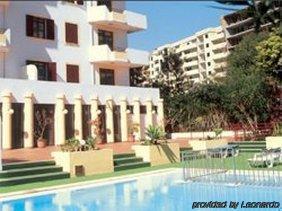 Musa D'ajuda Hotel