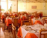 Hotel Musa D'ajuda 4*