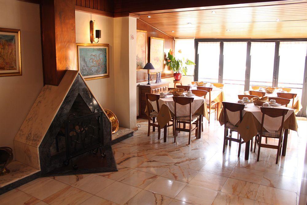 Hotel Avenida