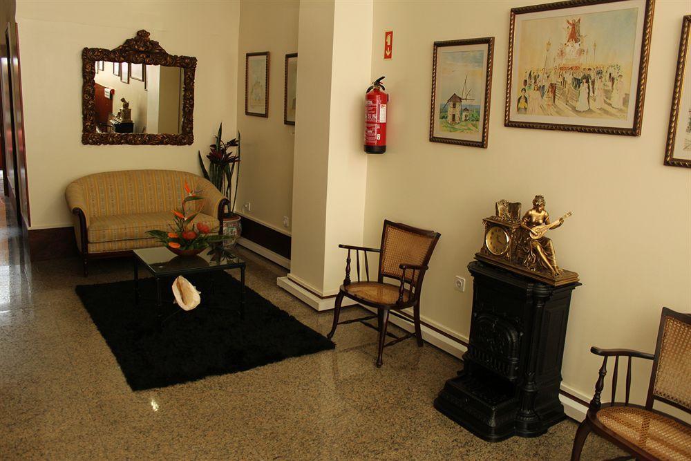 Avenida 2* Povoa de Varzim