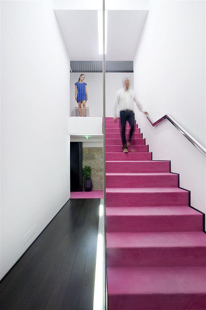 Hotel Absoluto Design