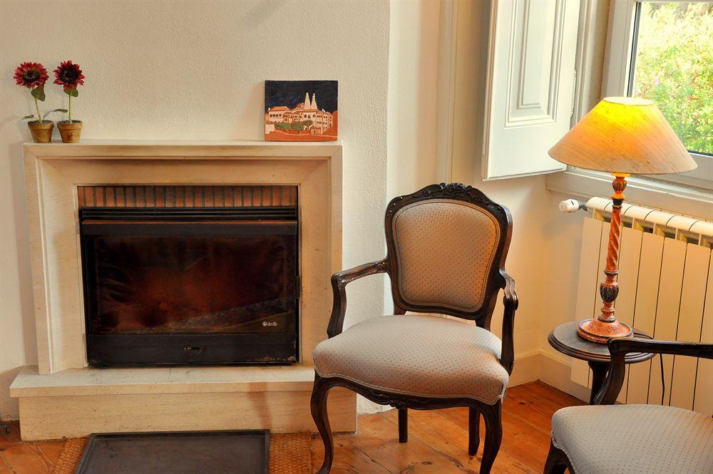 Casa Miradouro Guest house 3*