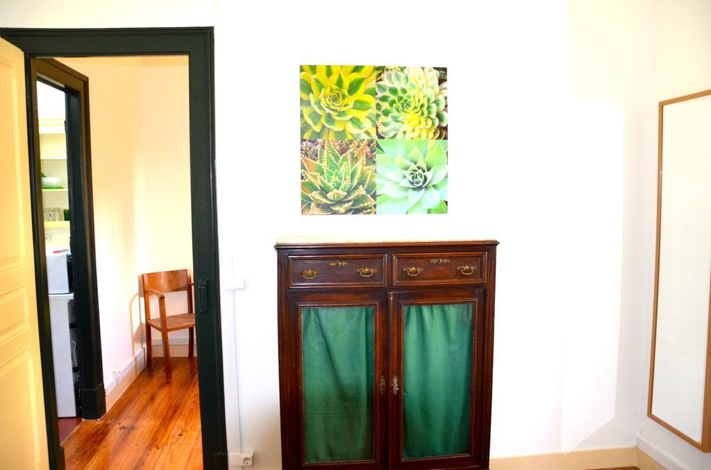 Apartment Julias Pateo *