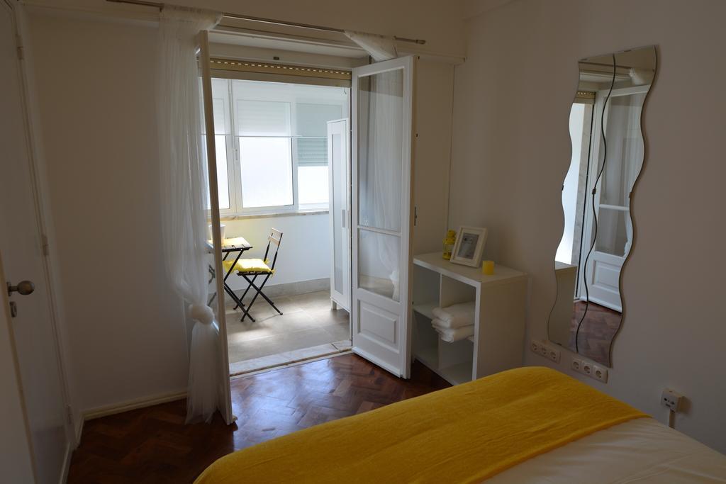 4U Lisbon II Guesthouse * Lisbon