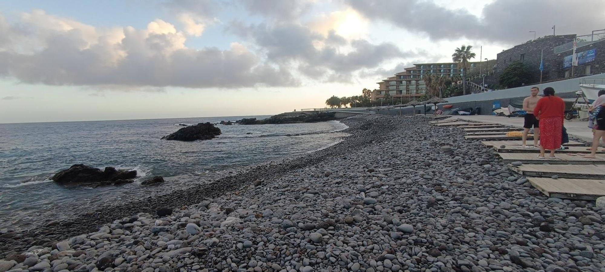 Apartment Reis Magos Sea Line *