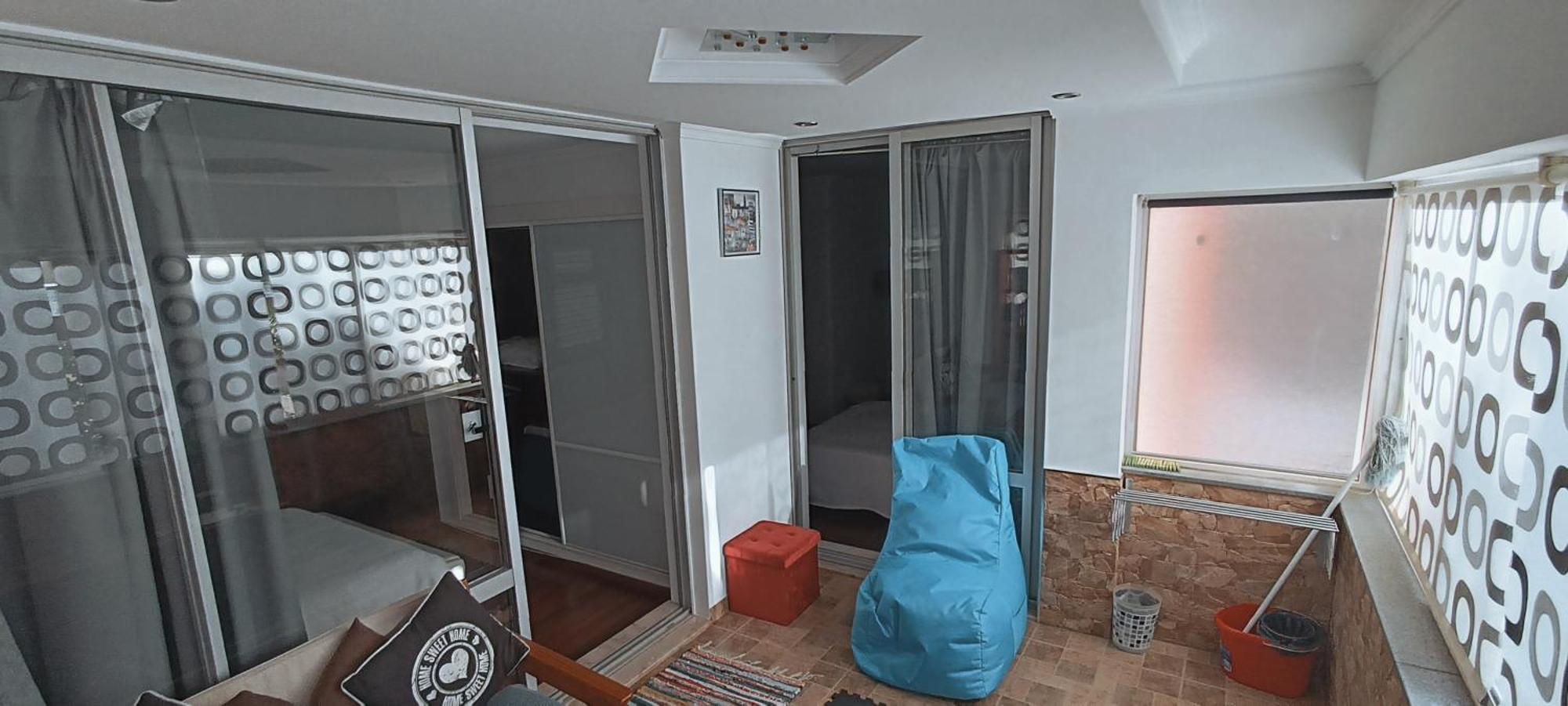 Reis Magos Sea Line Apartment Canico (Madeira)