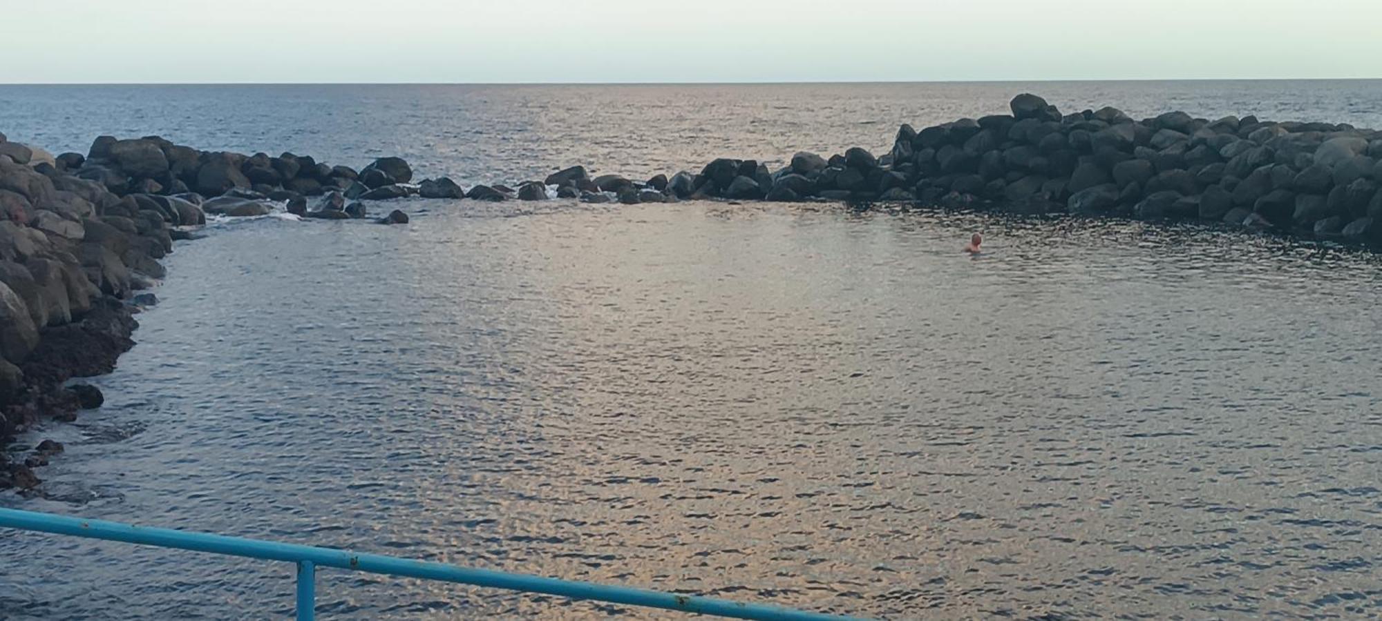Reis Magos Sea Line