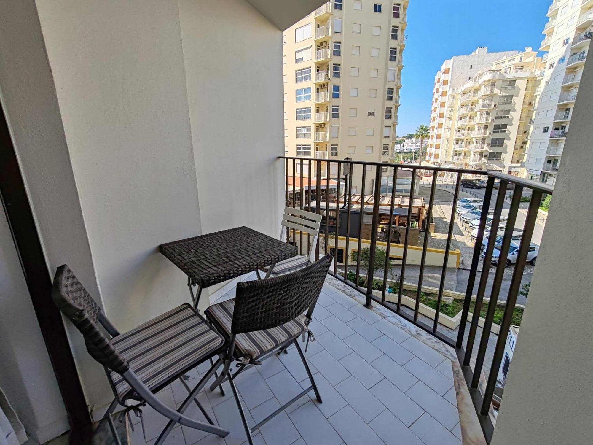 2f Sao Gabriel - Casas & Papeis Apartment Armacao de Pera