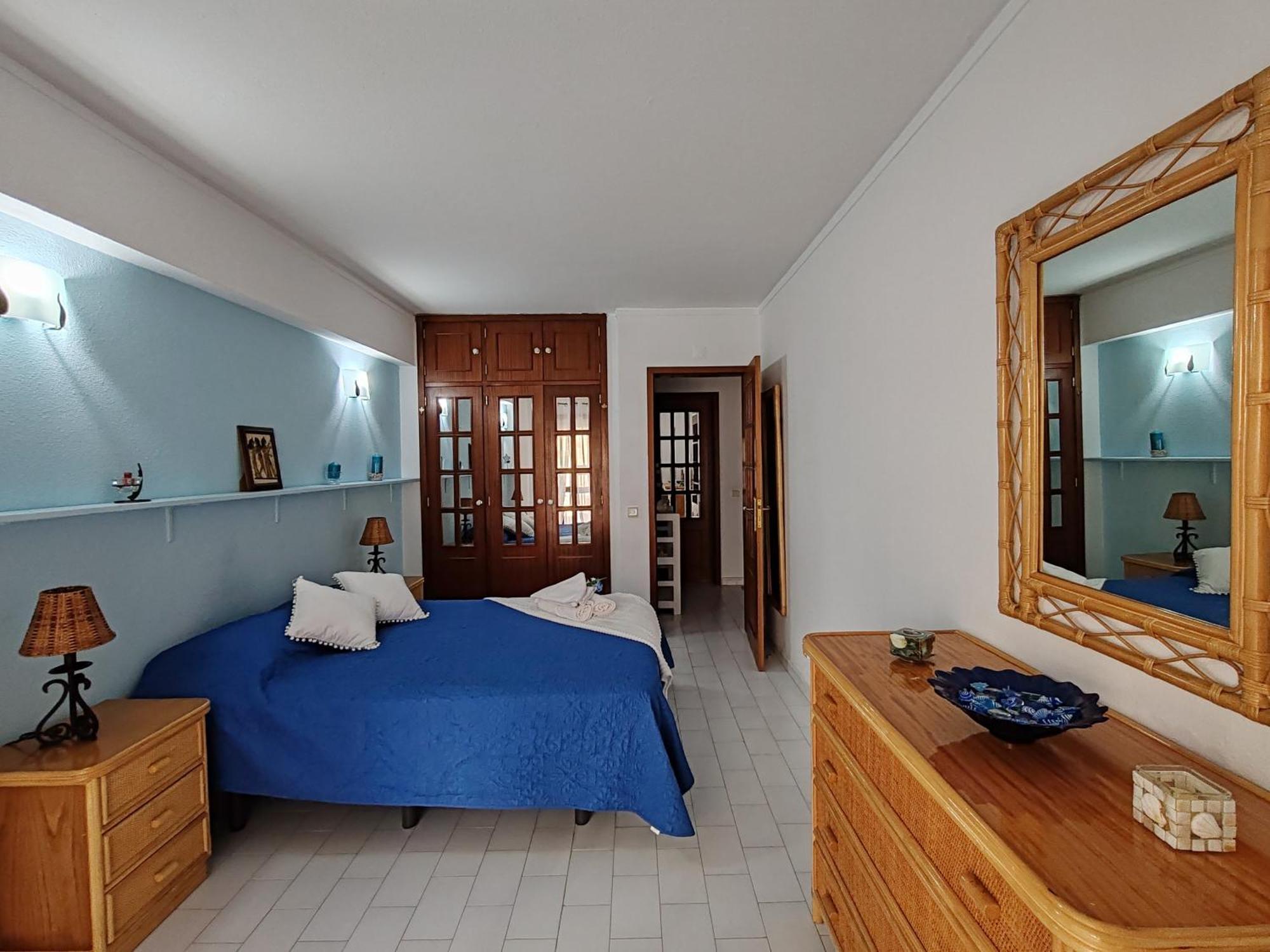 Apartment 2f Sao Gabriel - Casas & Papeis Armacao de Pera