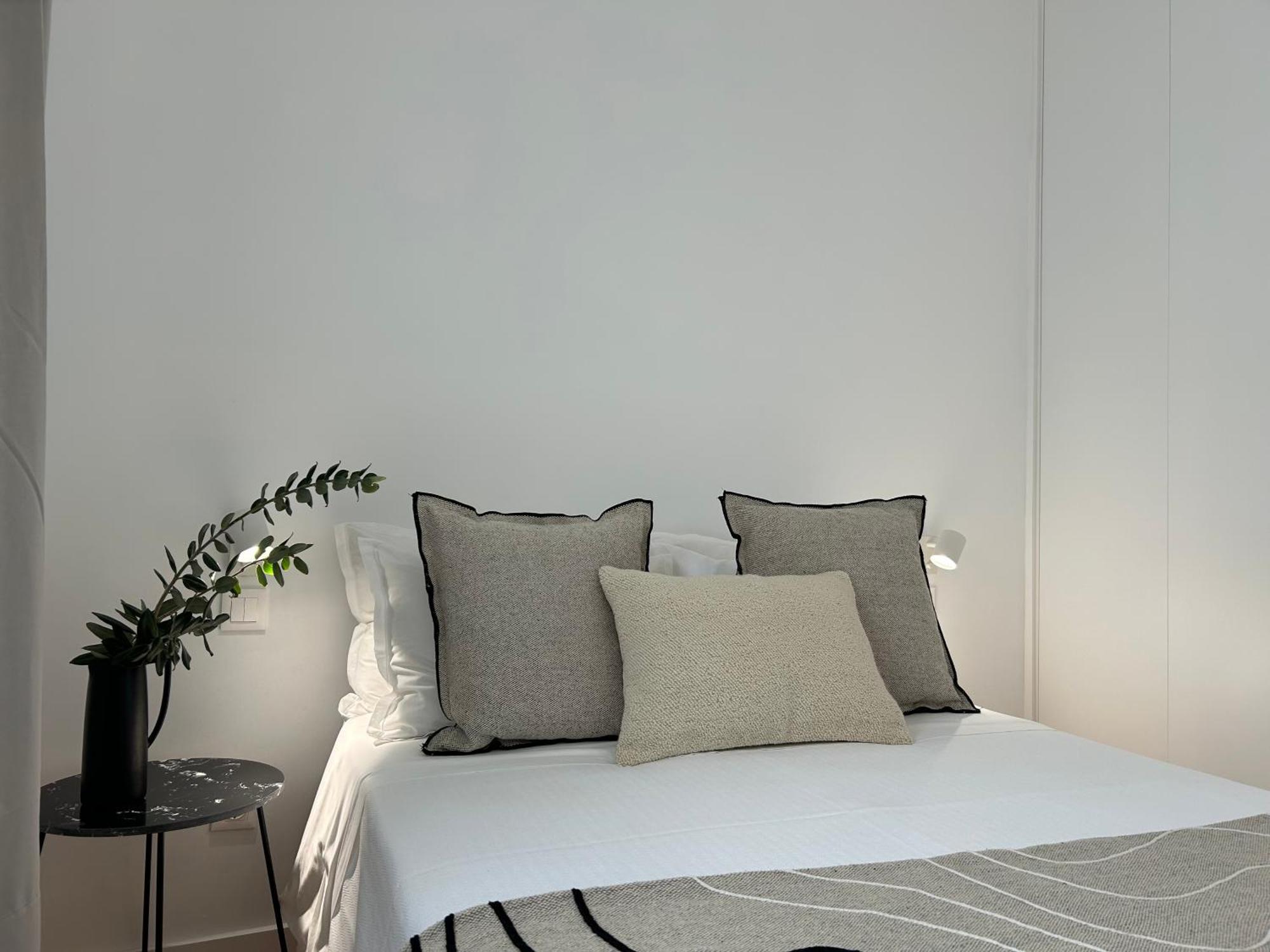 Verde'agua Holiday home *